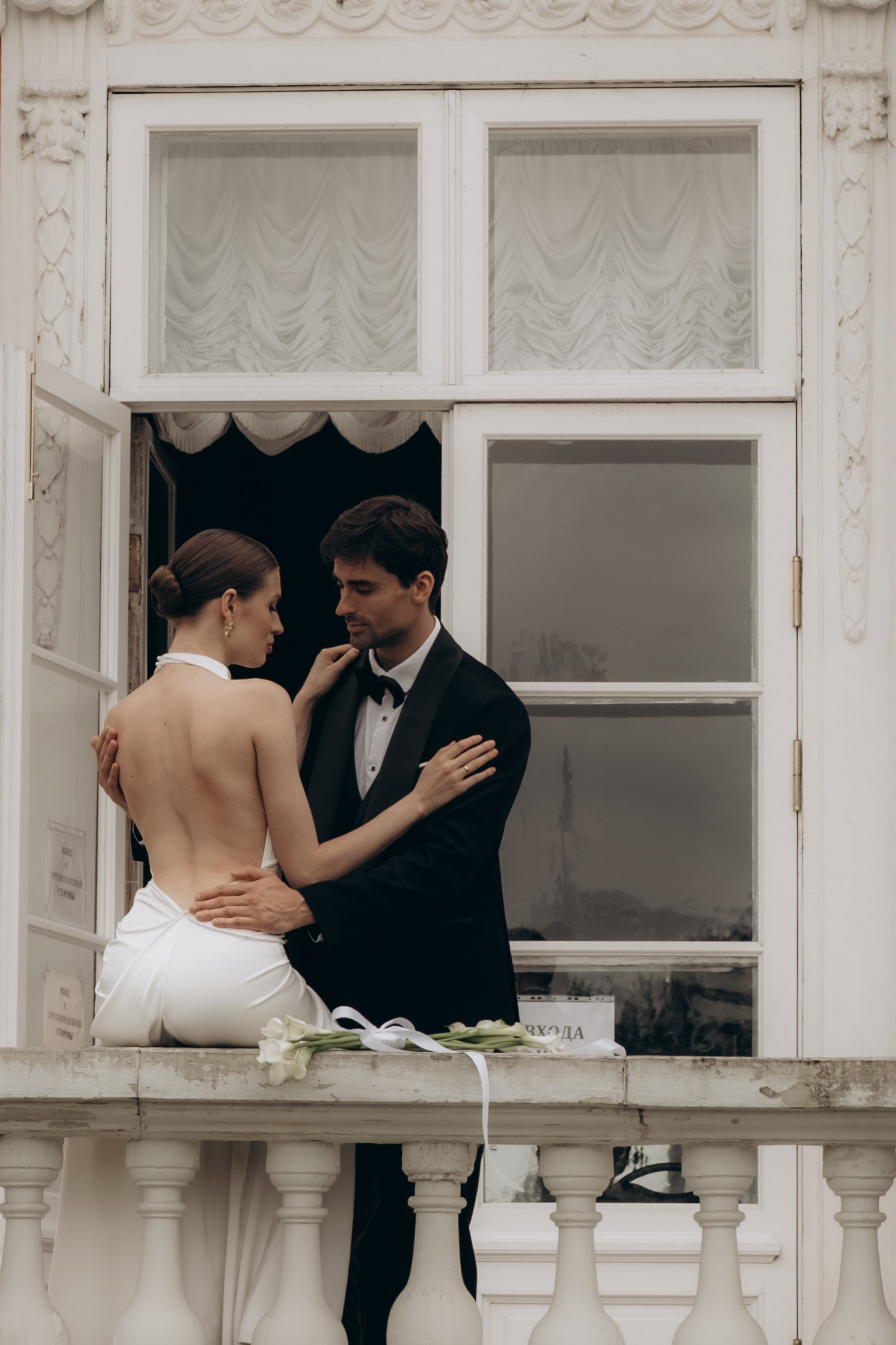 Свадьбы. Фотограф в Москве Виталий Есаулов