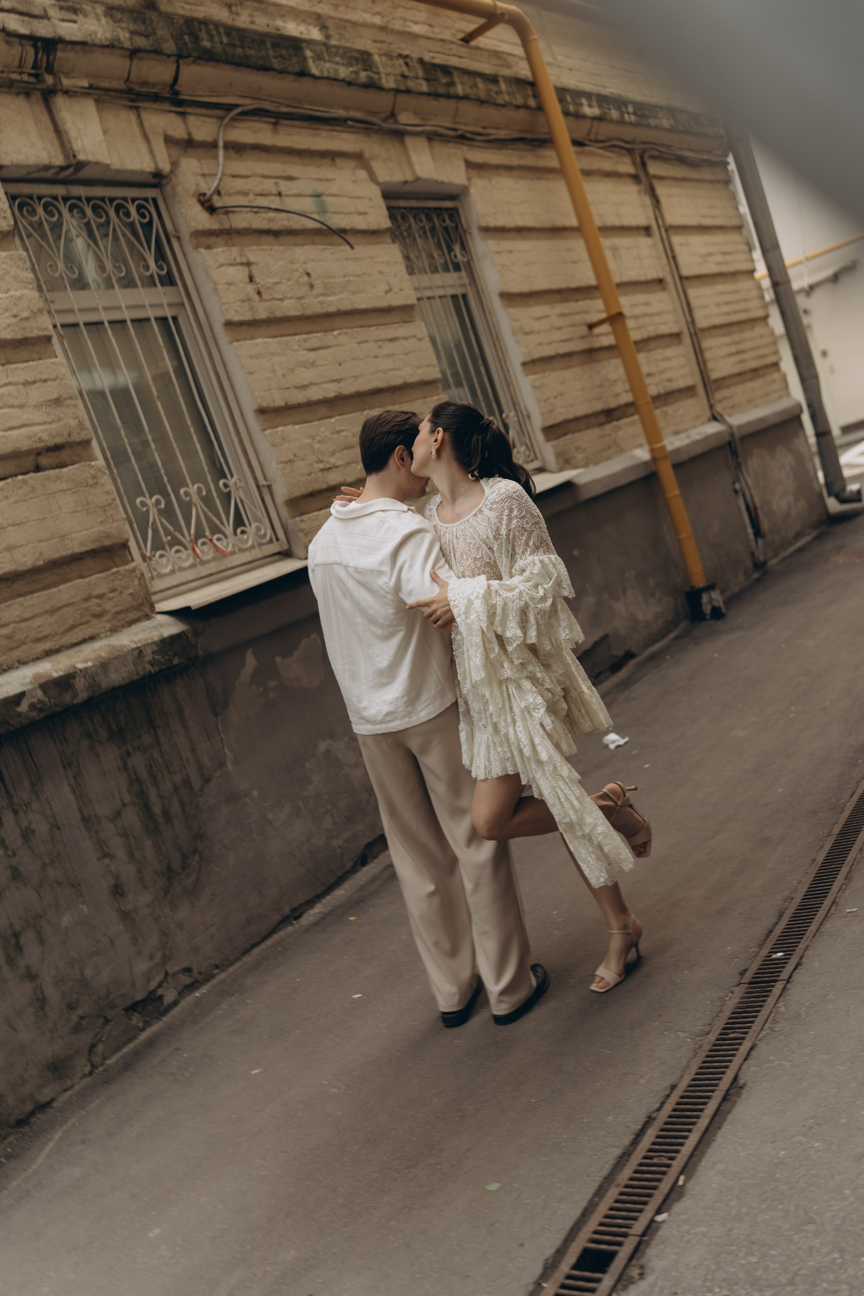 Фотограф Дарья Титова