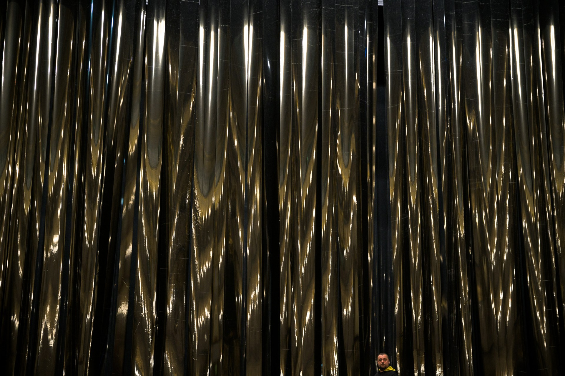 Мягкие декорации для сцены: искусство создания атмосферы. История занавеса. Превращаем идею в технологию