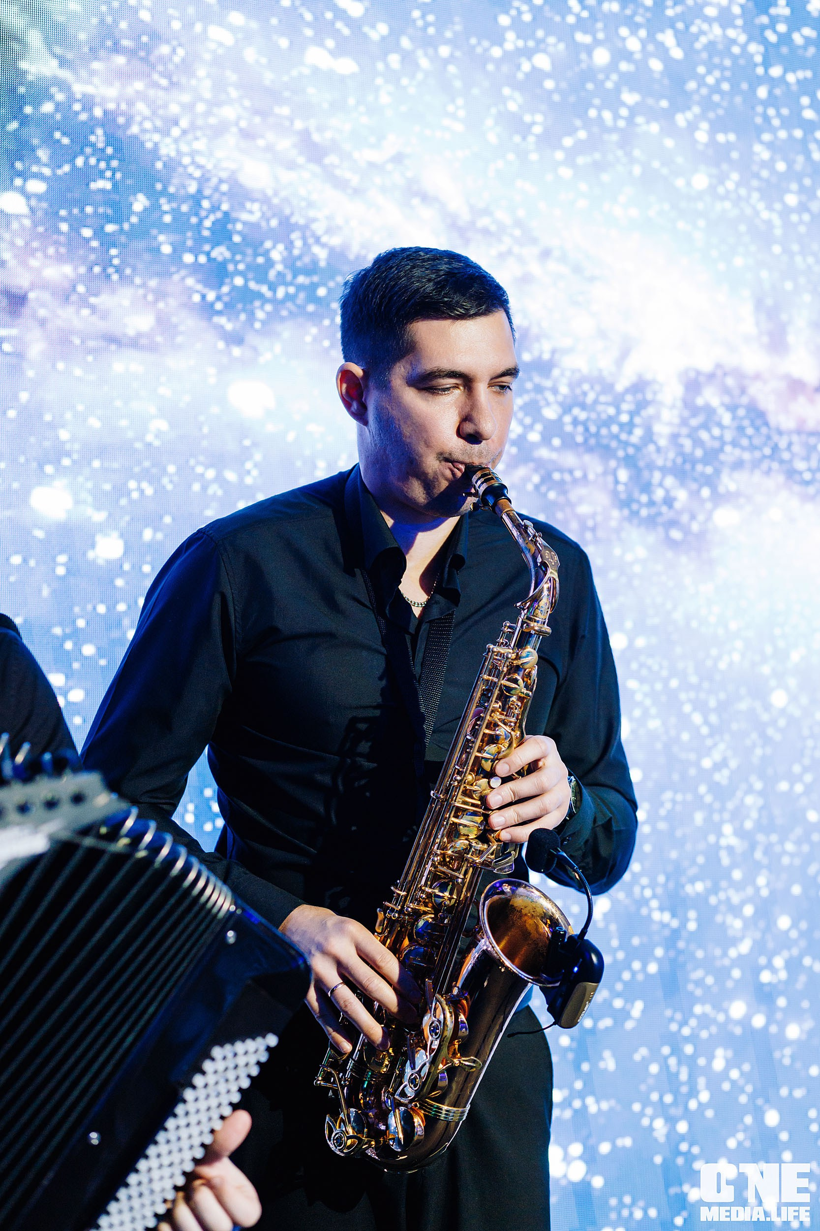 Фоторепортаж из ресторана Океан. One Media Life: фоторепортажи, фотоотчеты с мероприятий и заведений