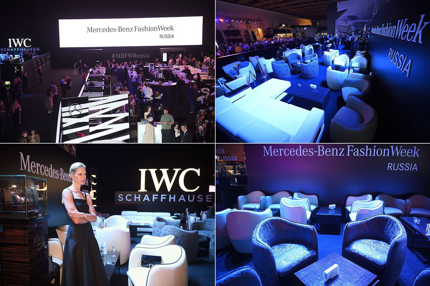 Репортажный и портретный фотораф в Москве Роман Кузнецов