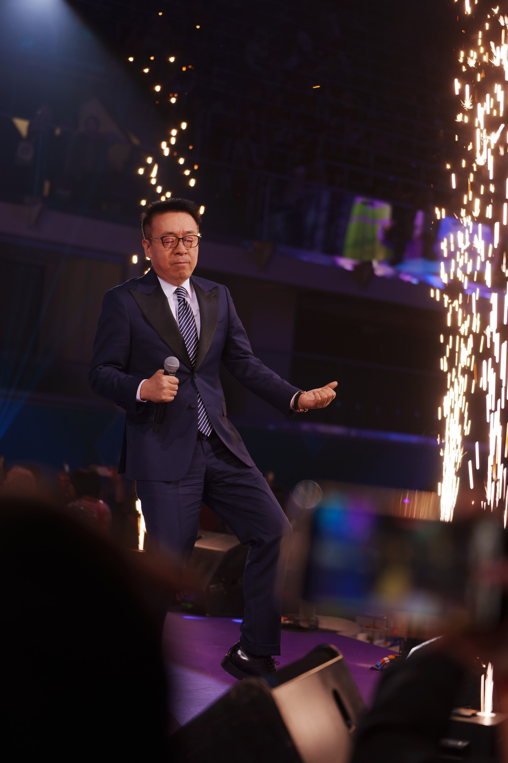 Конференция Greenleaf в Уфе — главное бизнес-событие ноября 2025 года