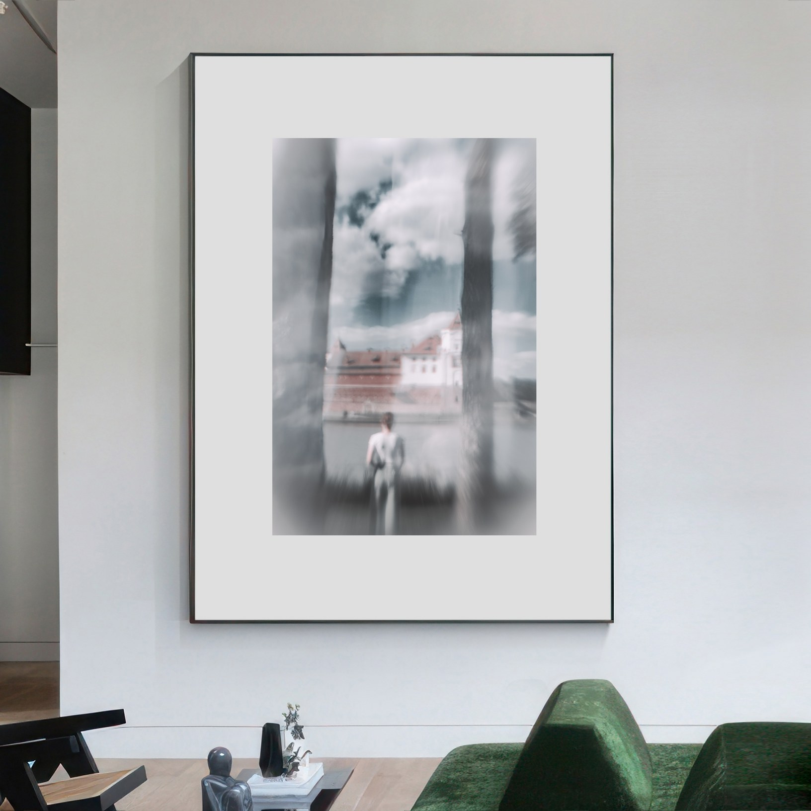 STREETS SPIRIT. Eduard Kopysov — International visual artist