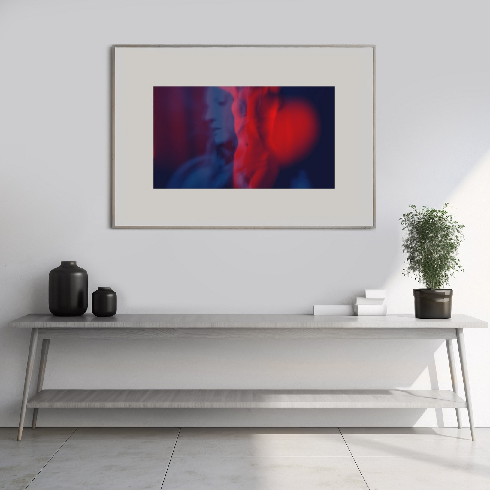 PAST LIVES. Eduard Kopysov — International visual artist