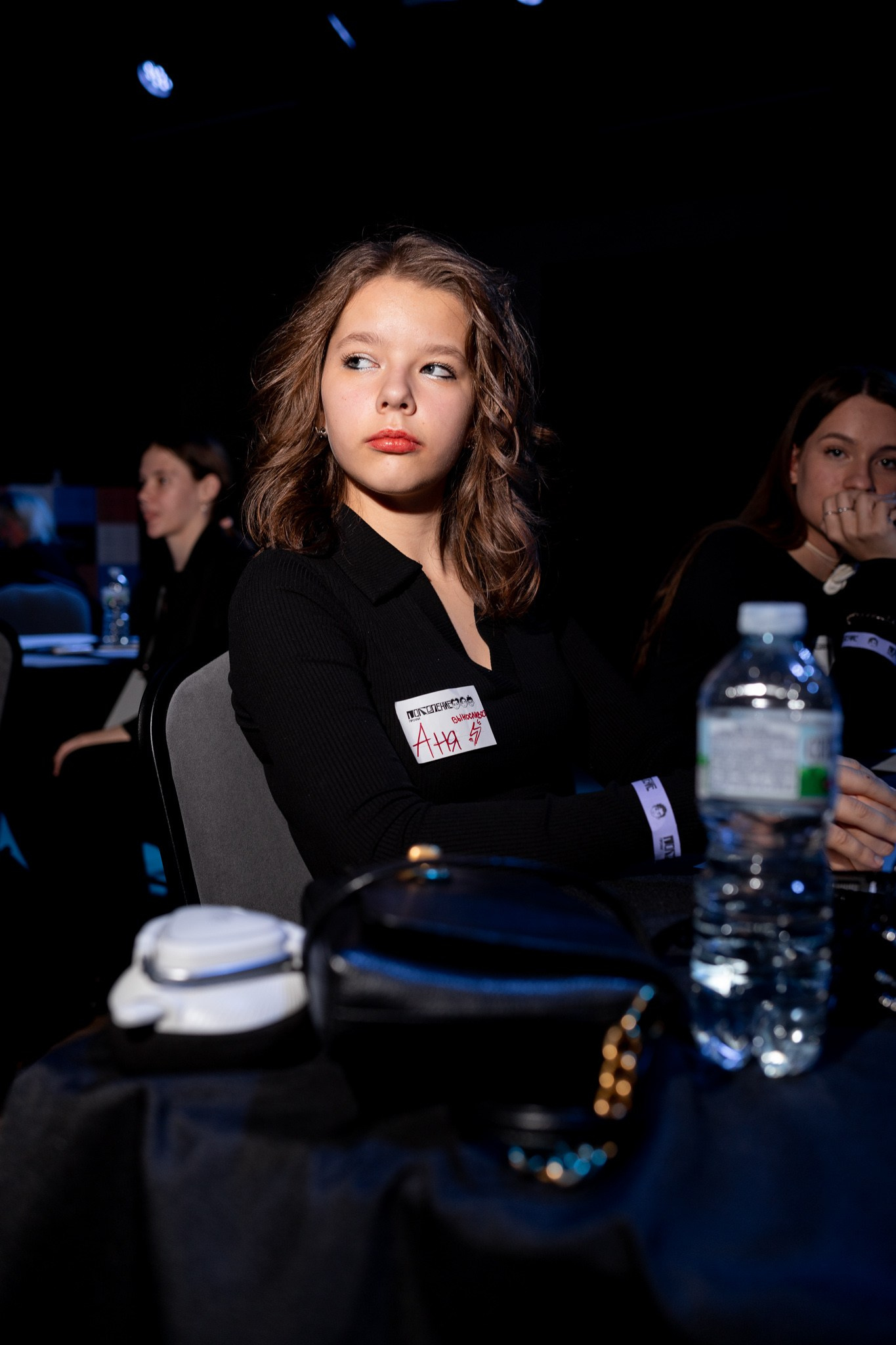 Бесплатный практикум Поколение ПРОФИ. Павел Шарапов | Фотограф | Москва