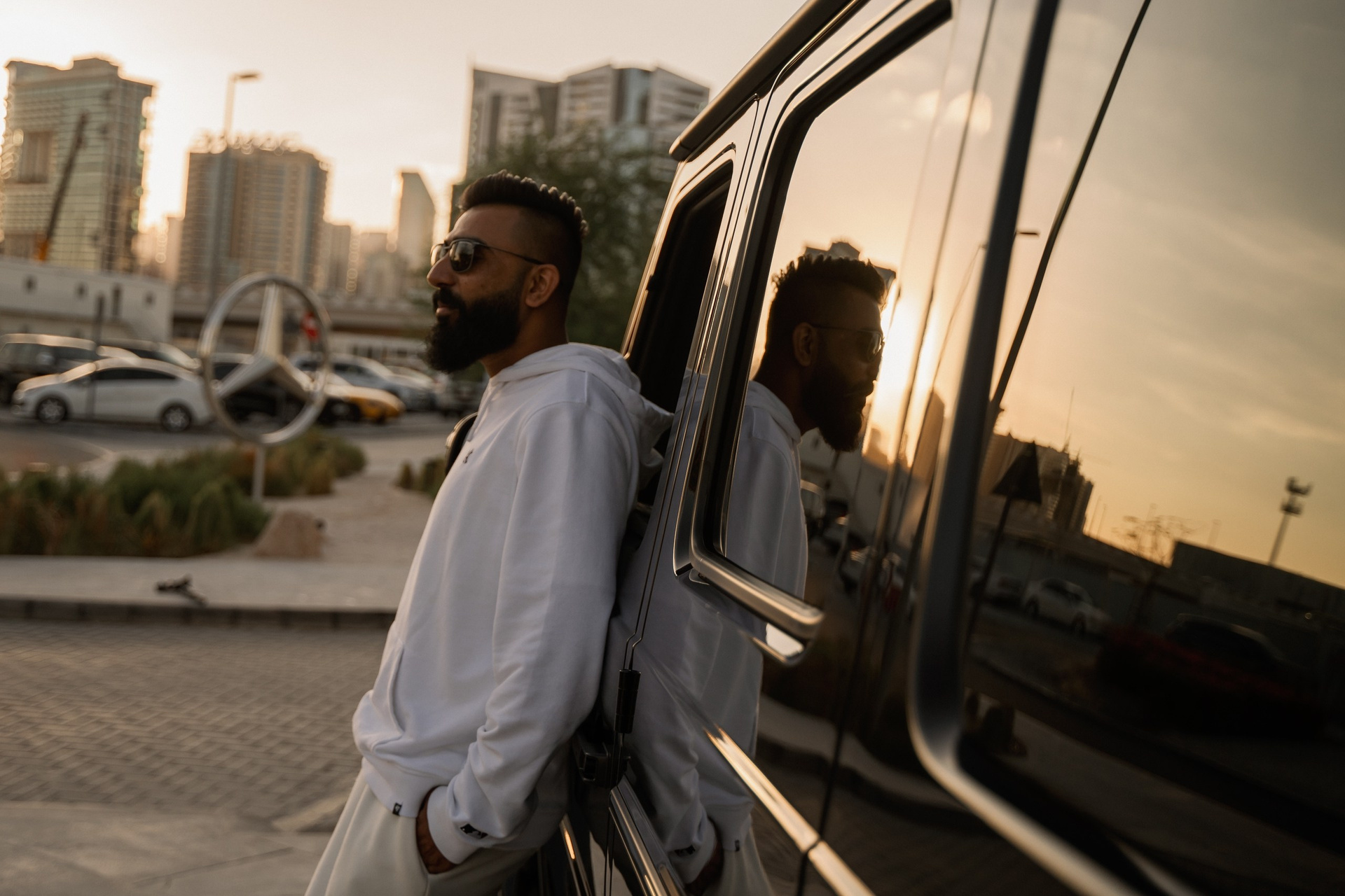 Портретный фотограф Москва. Фотограф и видеограф в Москве и Абу Даби Мария Кулагина