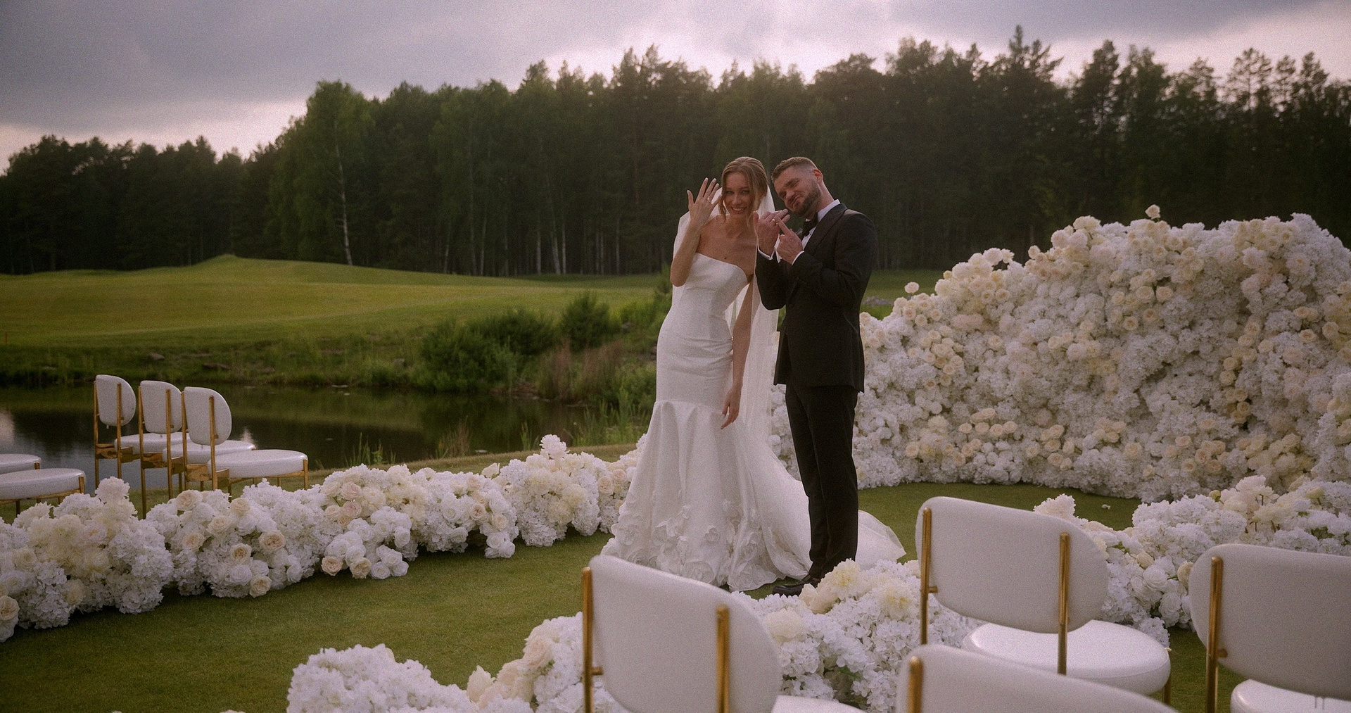 Профессиональный видеограф Максим Мантюк | Видеосъемка по всему миру