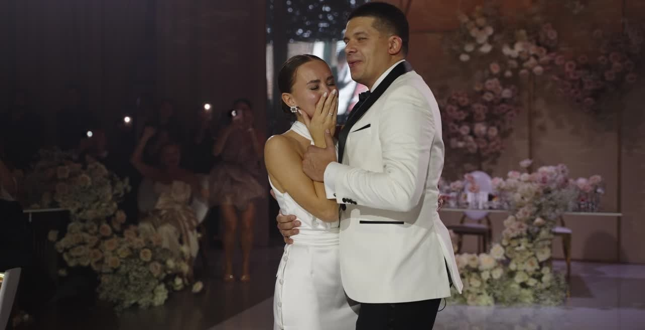 Профессиональный видеограф Максим Мантюк | Видеосъемка по всему миру