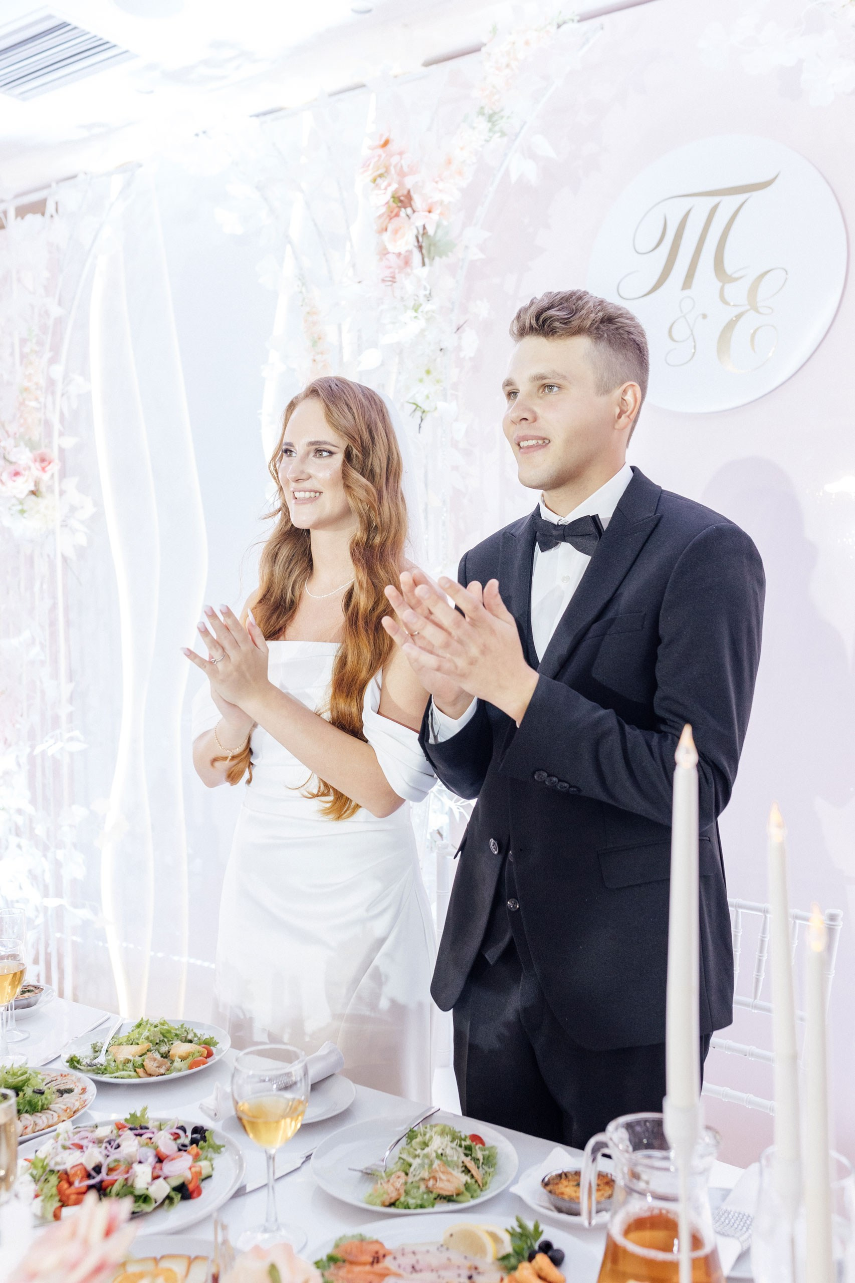 Стильная красота | Катя и Тим. Фотосессии в Пензе — фотограф Павел Козырь