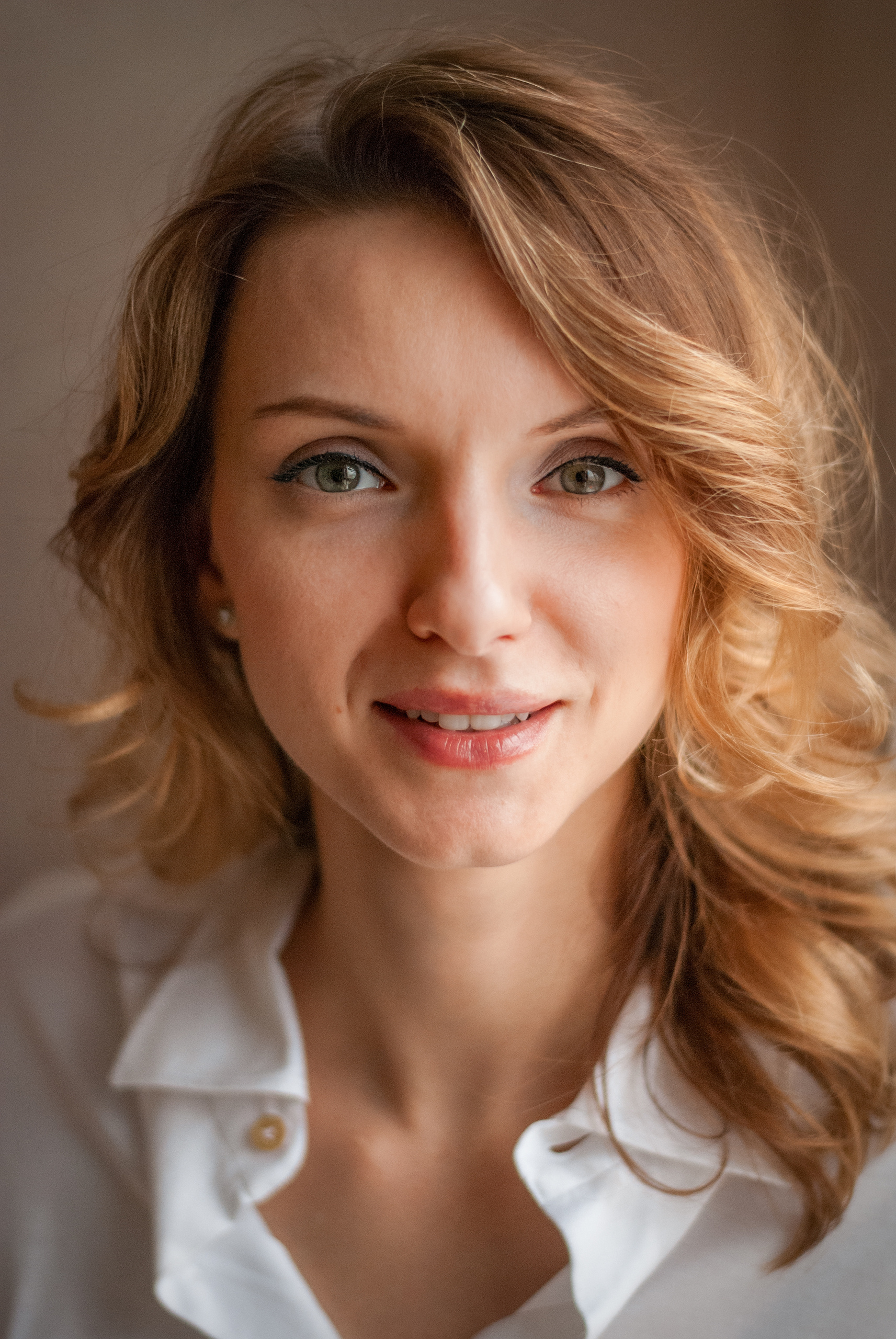 Ольга Березовская. Фотограф. Набережные Челны — Елабуга — Москва