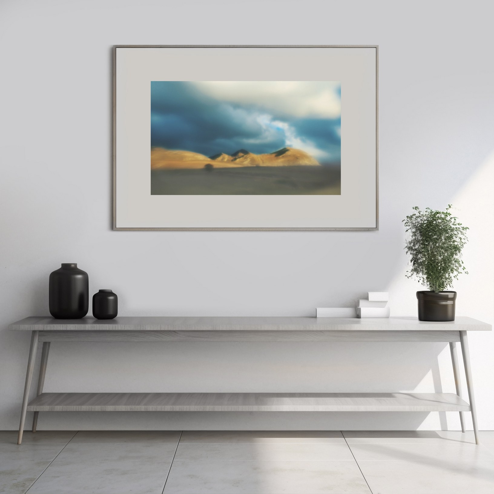 MONTENEGRO. Eduard Kopysov — International visual artist