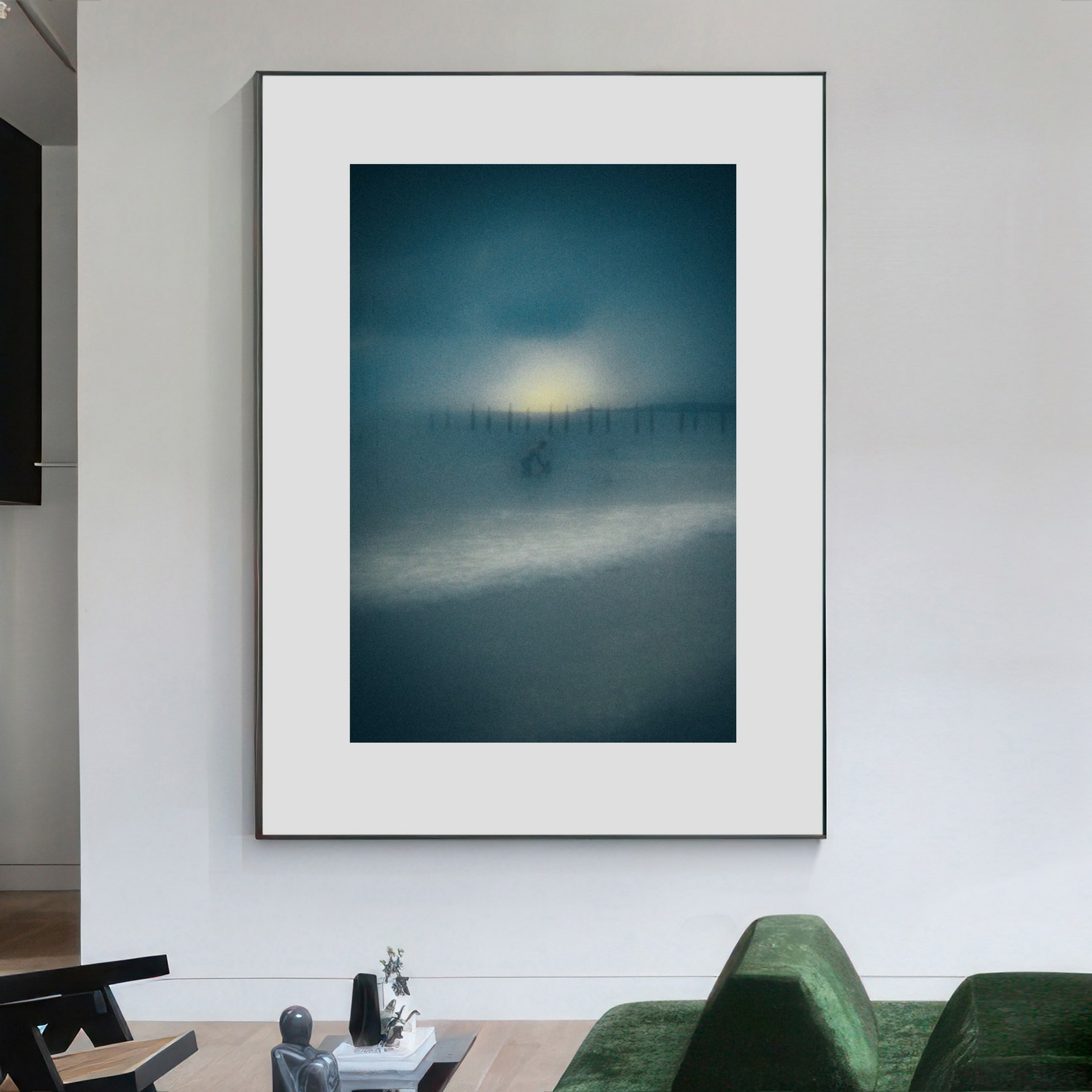 CAMBODIA. Eduard Kopysov — International visual artist