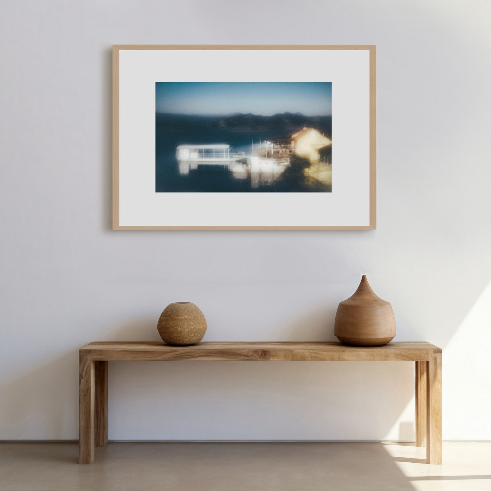 MONTENEGRO. Eduard Kopysov — International visual artist