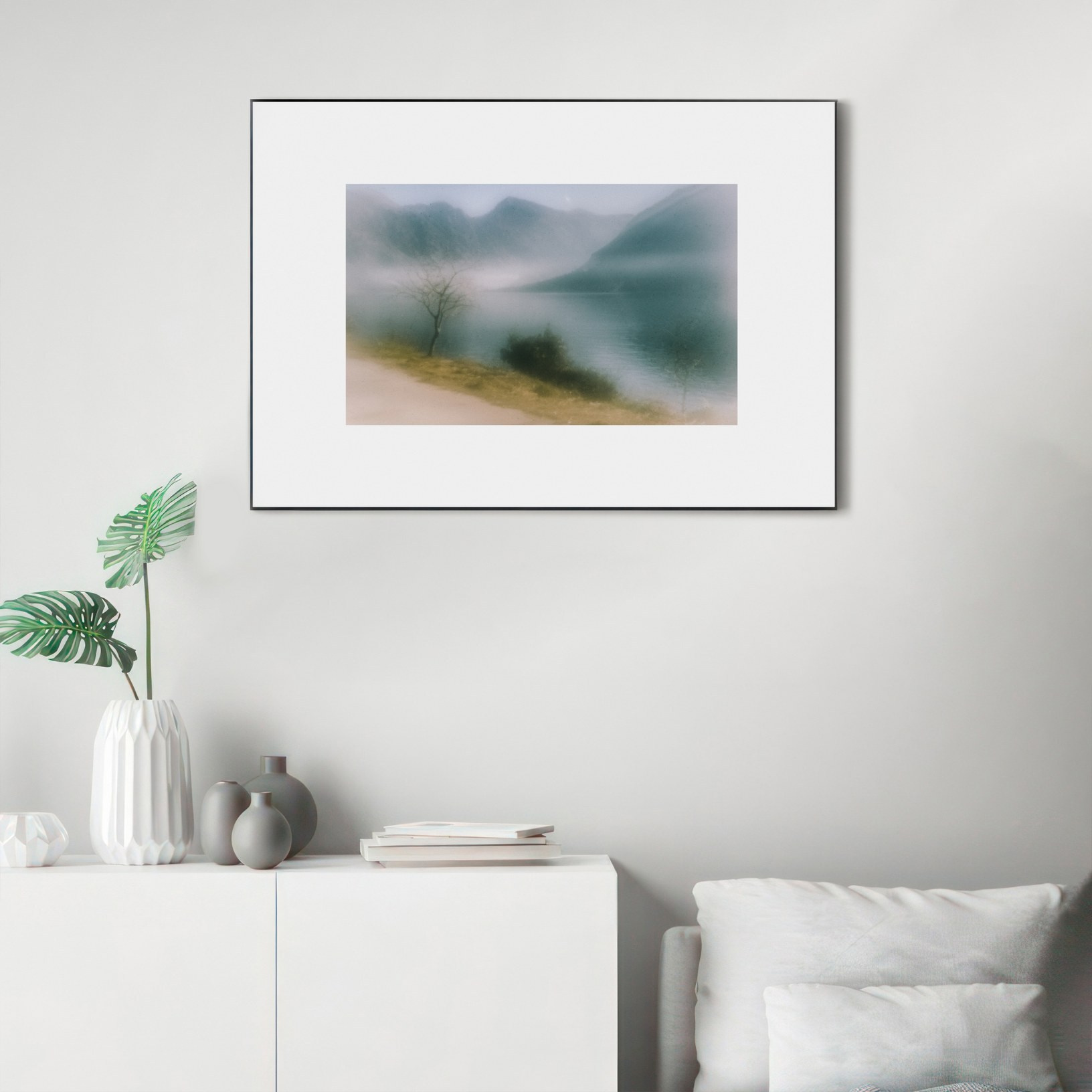 MONTENEGRO. Eduard Kopysov — International visual artist