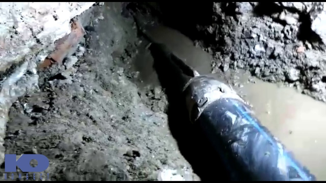 Выполненные работы. Главная