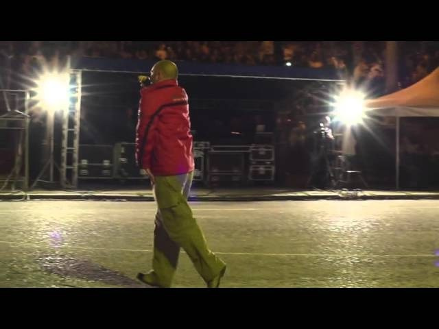 Волгоград. День города. Репортажный и концертный фотограф в Волгограде Павел Панько