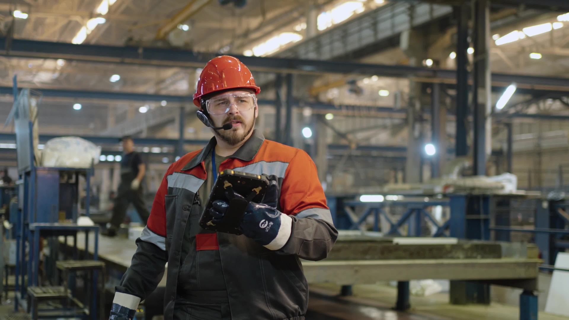 Продакшн для девелопмента и реального сектора