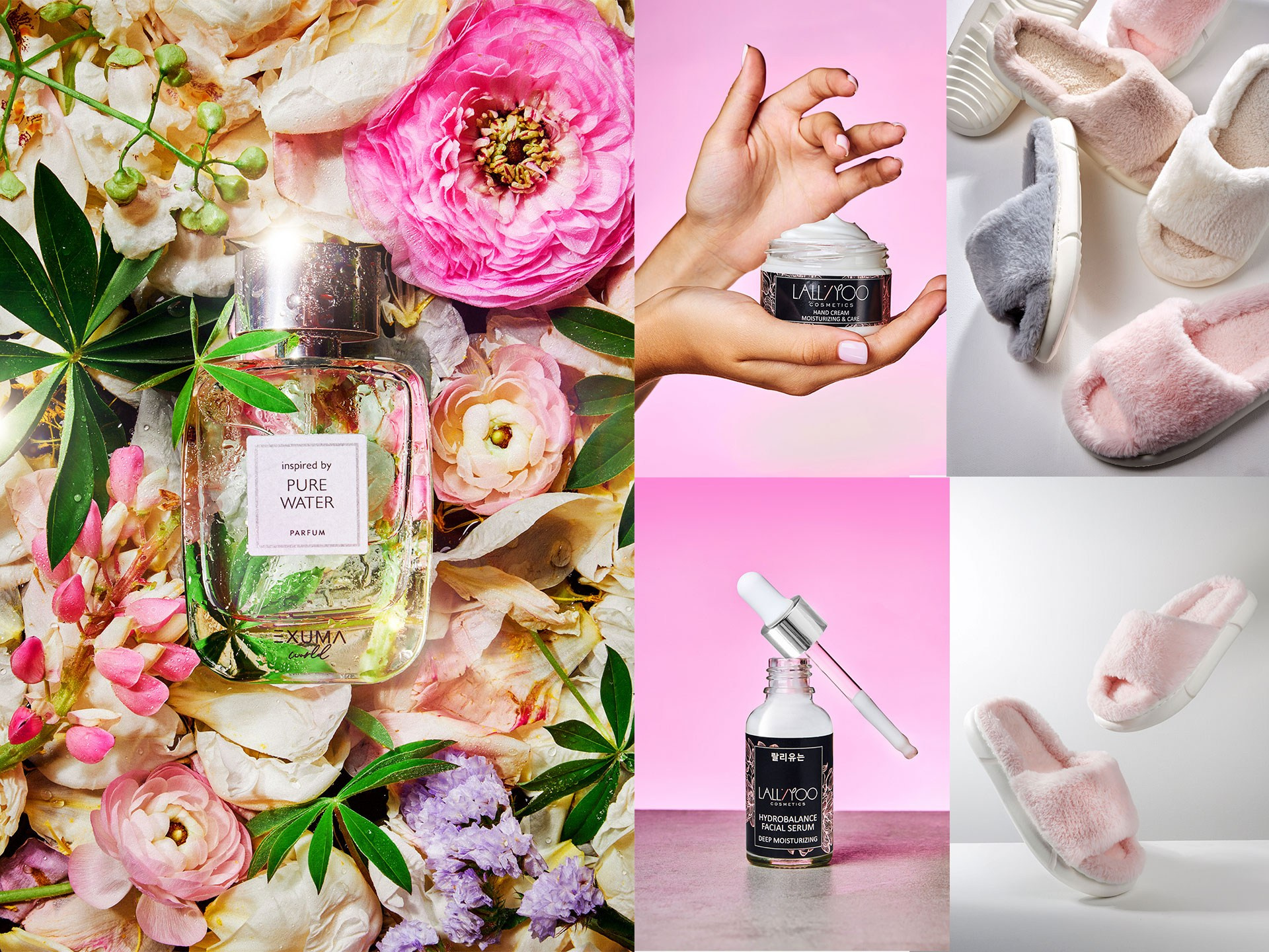 Услуги. Рекламный фотограф Ушаков Константин в Краснодаре