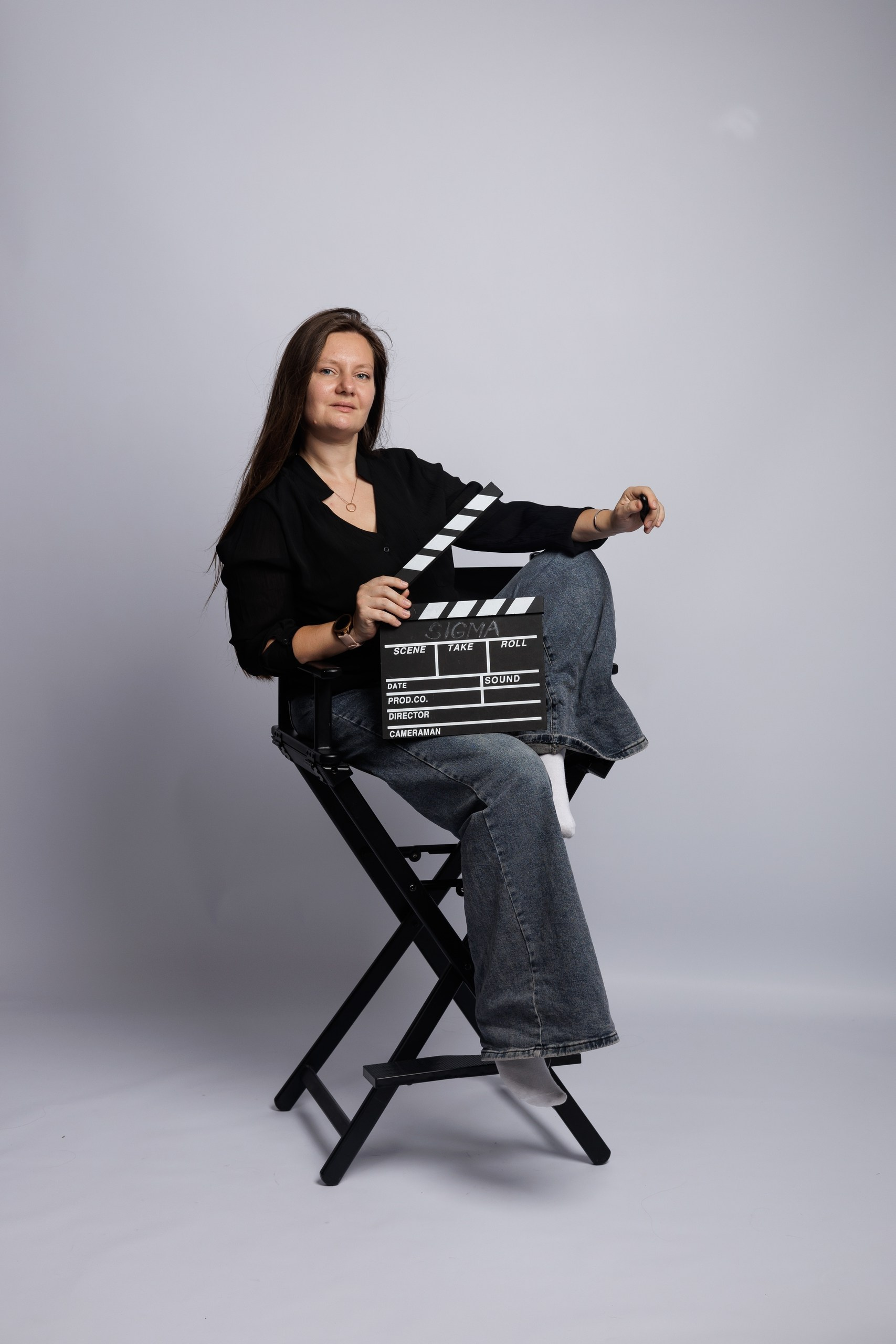 Фотостудия автопортретная SIGMA в городе Тольятти