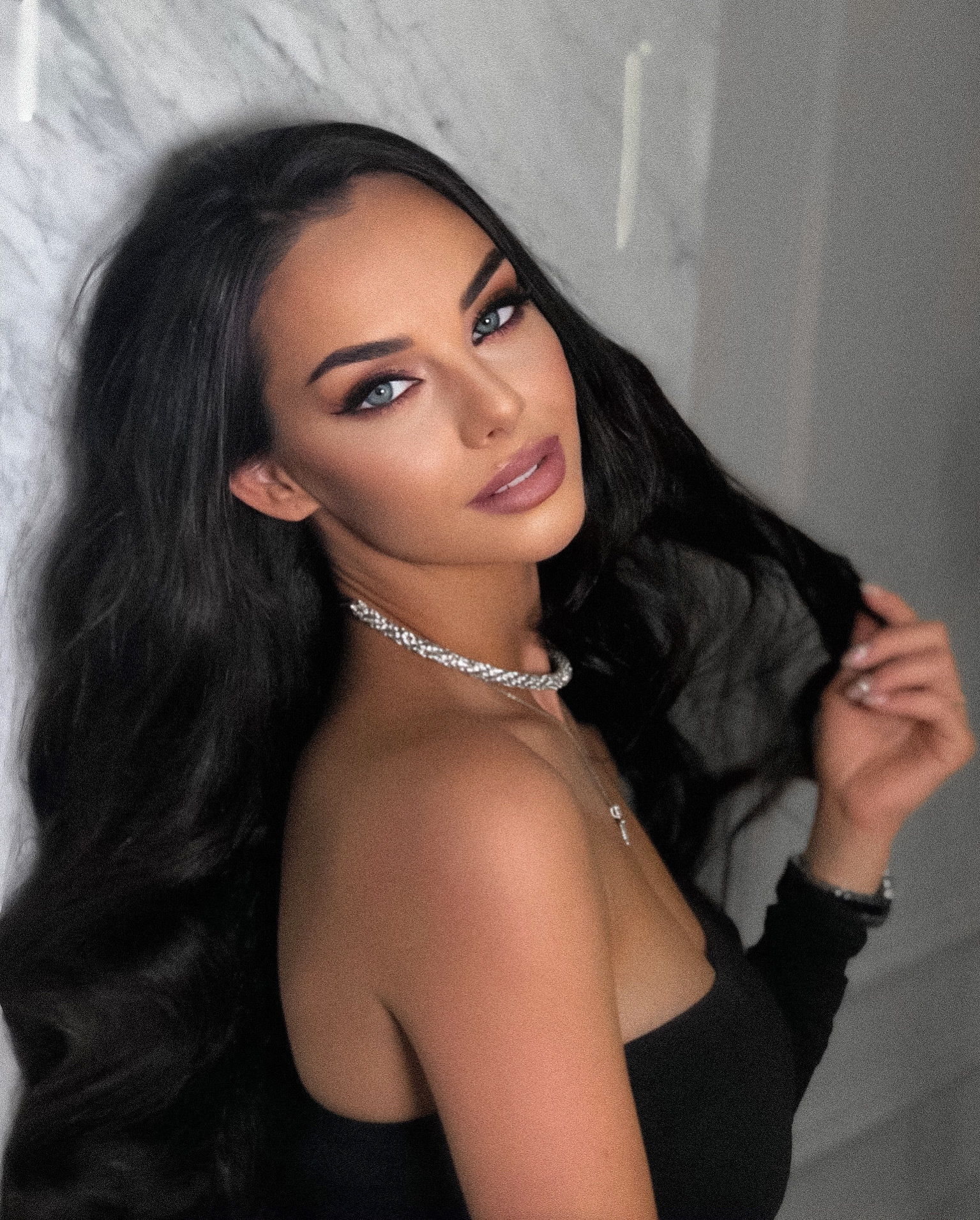 Курс «Визажист с 0». Make-up & Hairstylist в Санкт-Петербурге Яна Левачина