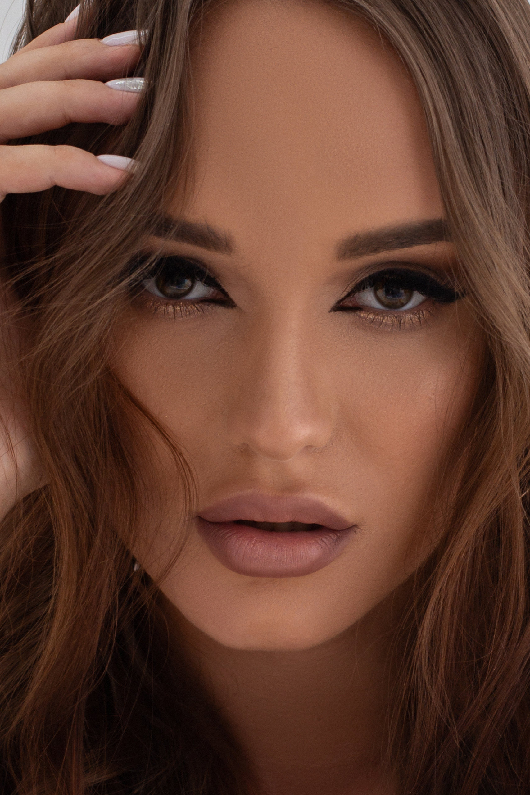 Курс «Визажист с 0». Make-up & Hairstylist в Санкт-Петербурге Яна Левачина