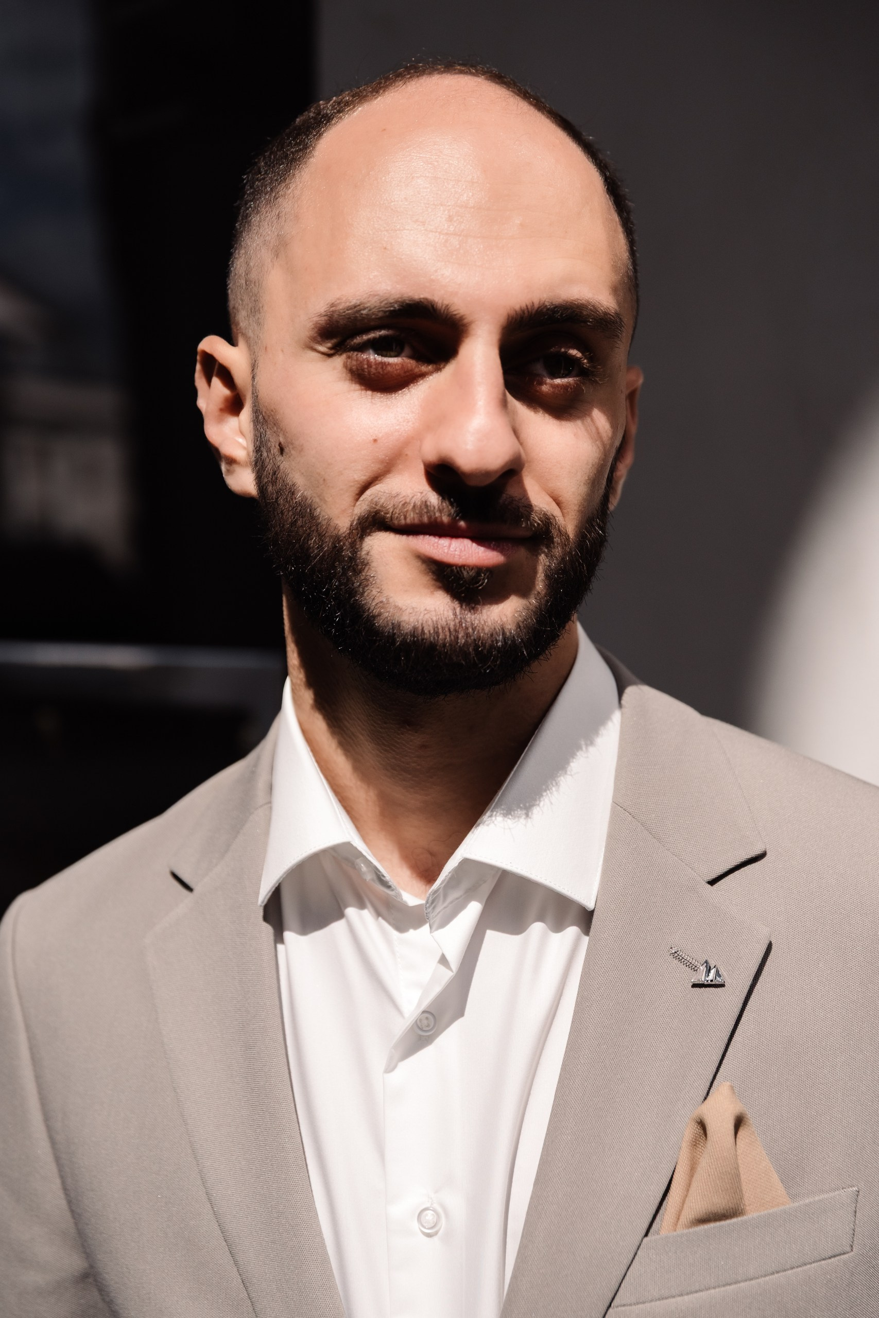 Эдуард и Александра