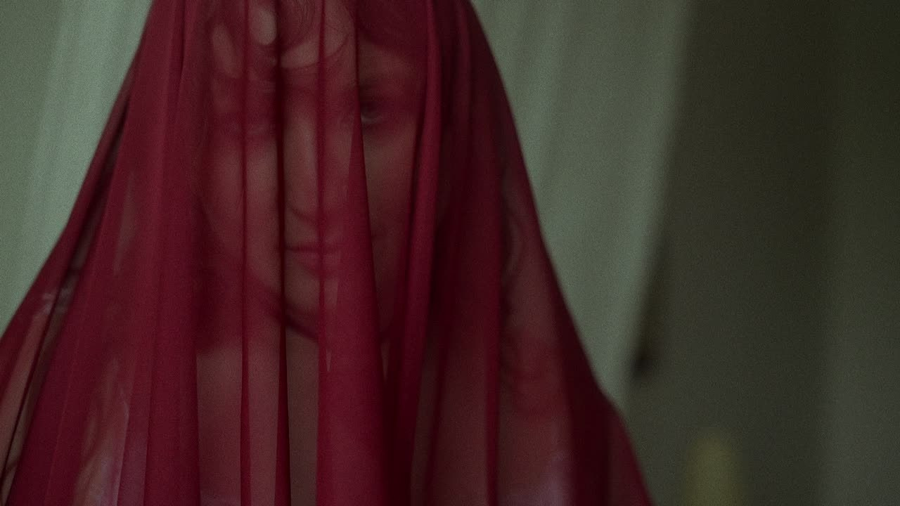 Видеограф Лёша Мартынов