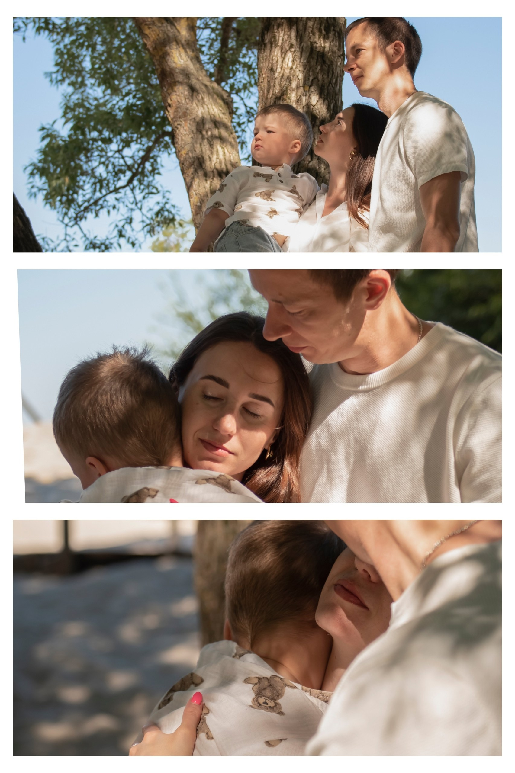 Фотограф Зеленоградск