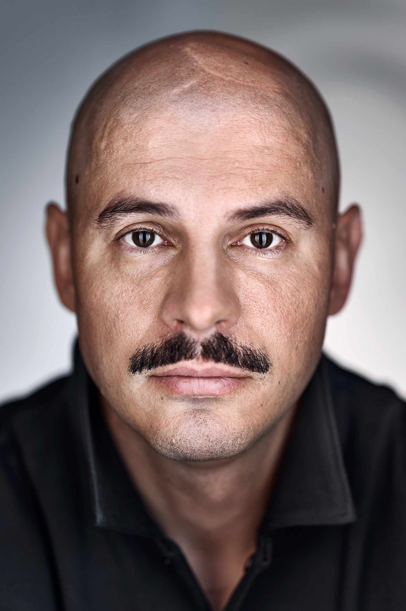 ЭСКВАЙР портрет