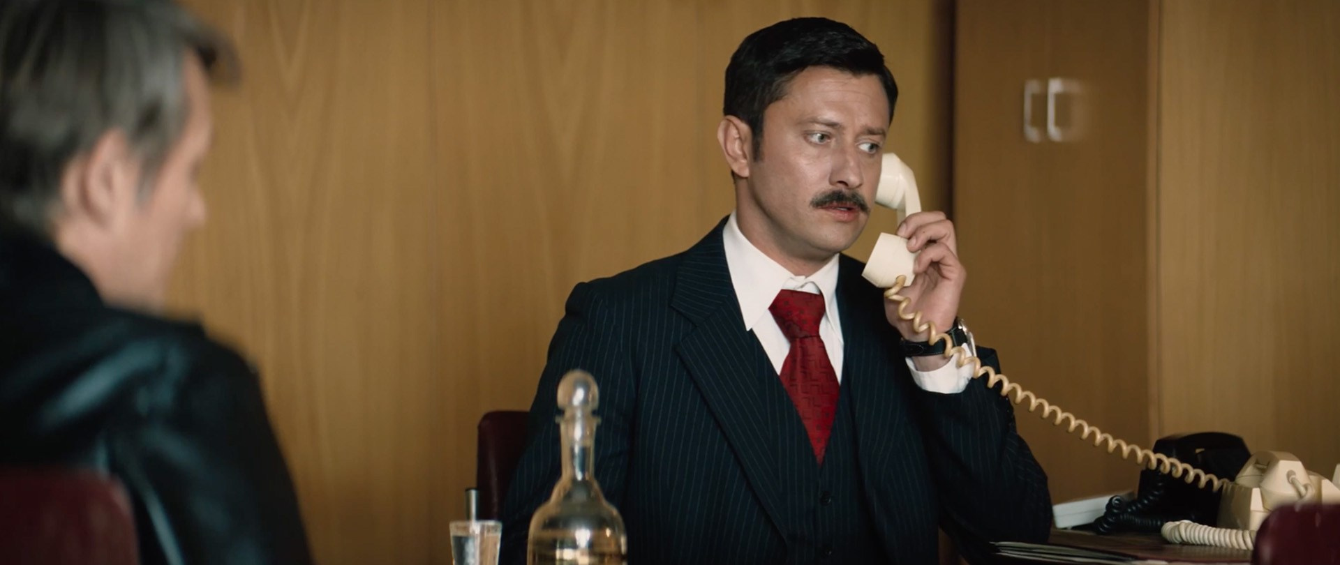 СТИЛЛЫ. STAGE 8, постпродакшн кино и сериалов, Москва