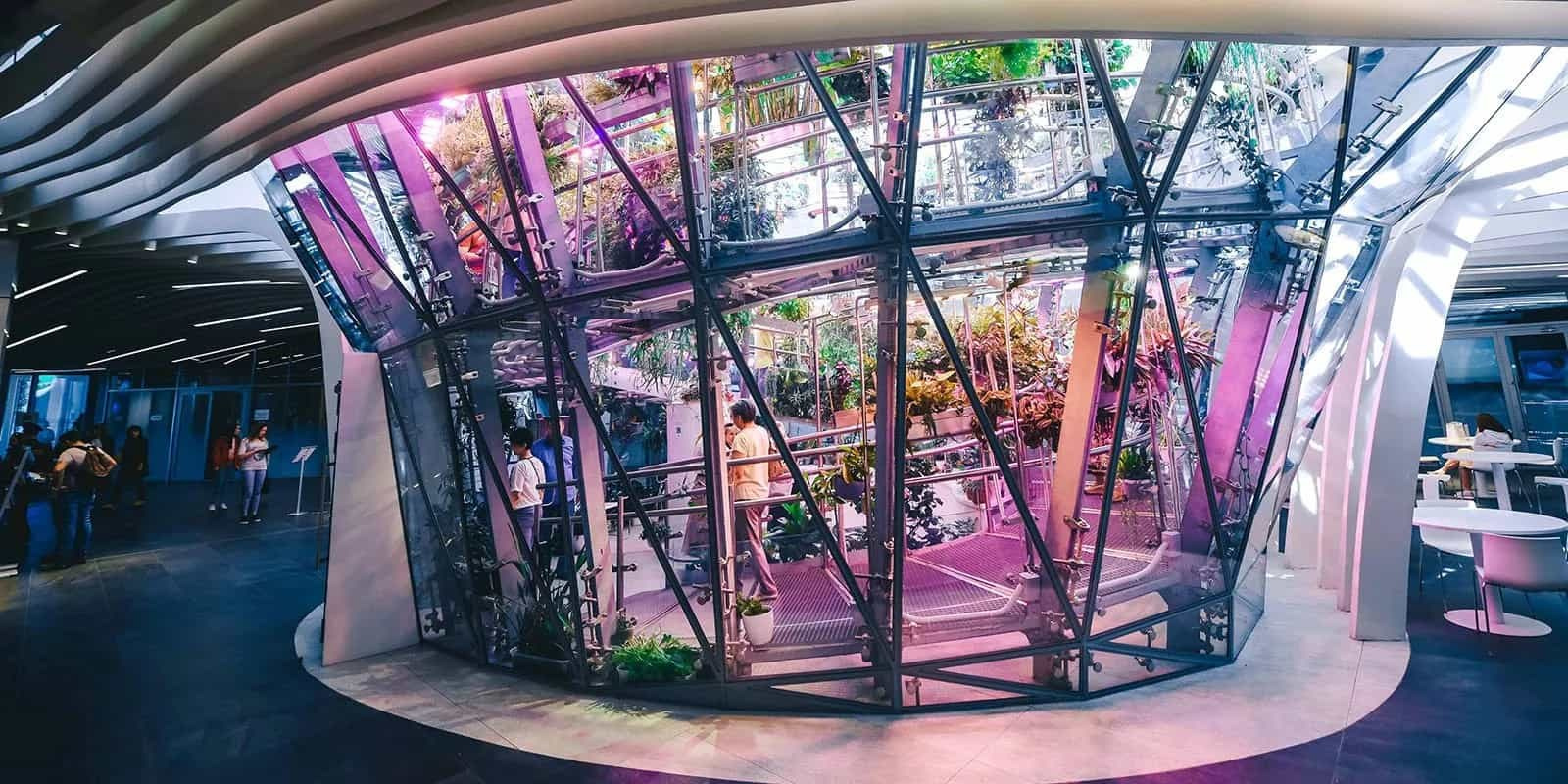 Фотосъемка в парках Москвы