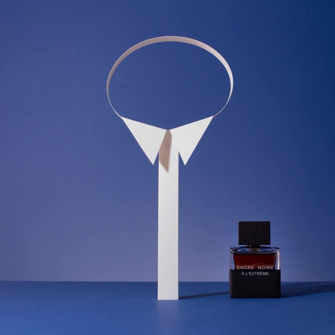 Предметное видео для рекламы косметики и парфюма