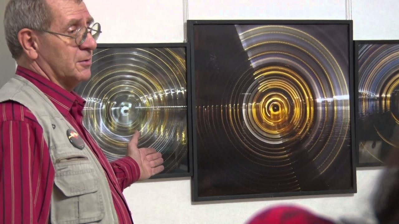 СВЕТОДЕЛИКА '2015 - Люминография - luminografia.ru