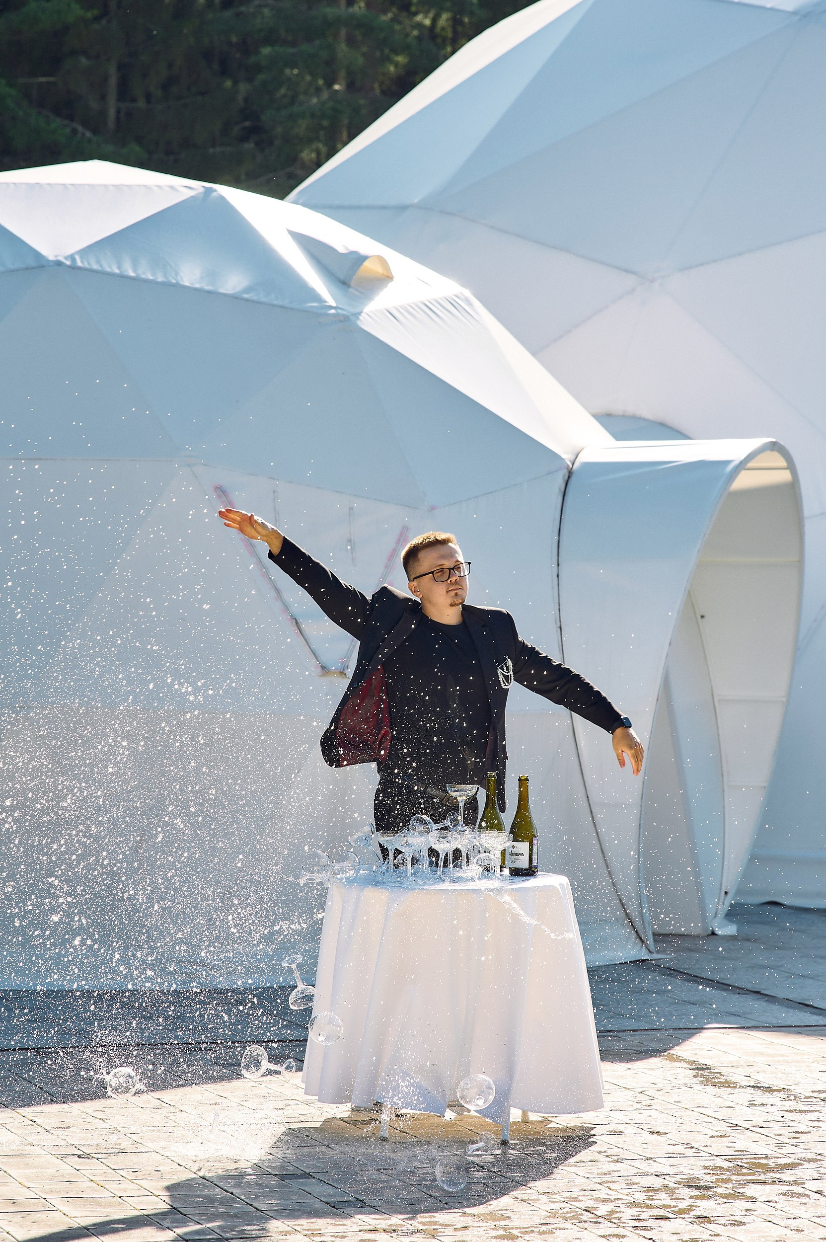 Не только свадебный фотограф Чеглаков Алексей