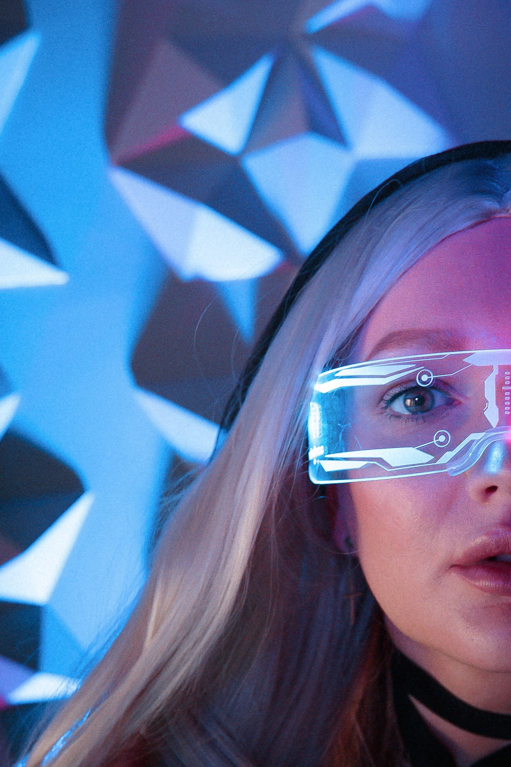 Walk-In Day в стиле киберпанк в тату-студии MUKHINA TATTOO. СВОИ. ФОТООТЧЕТЫ-СОБЫТИЯ-МЕСТА