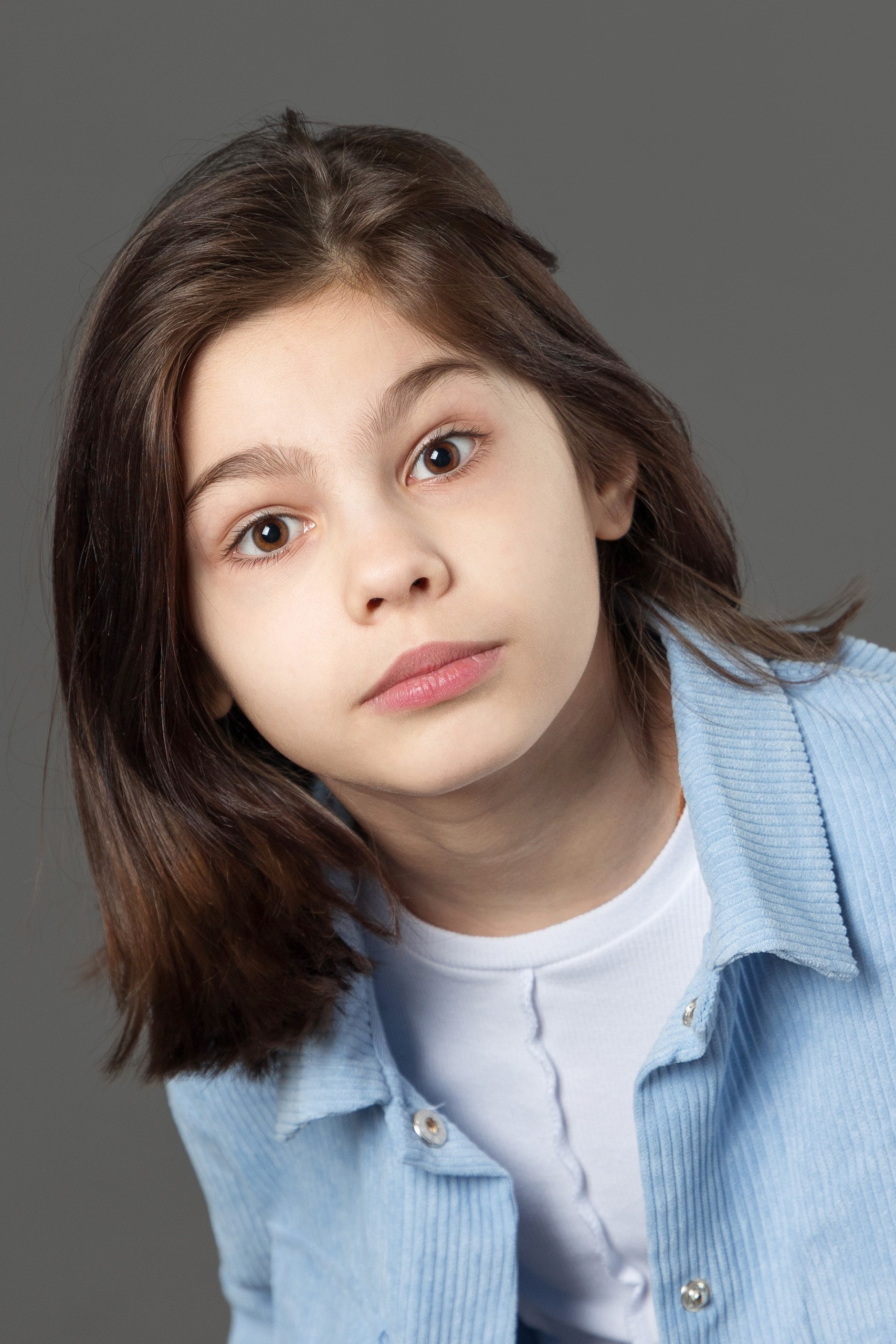 Детское актерское портфолио. Актерское и модельное портфолио. Фотограф в Москве Екатерина Коломеец