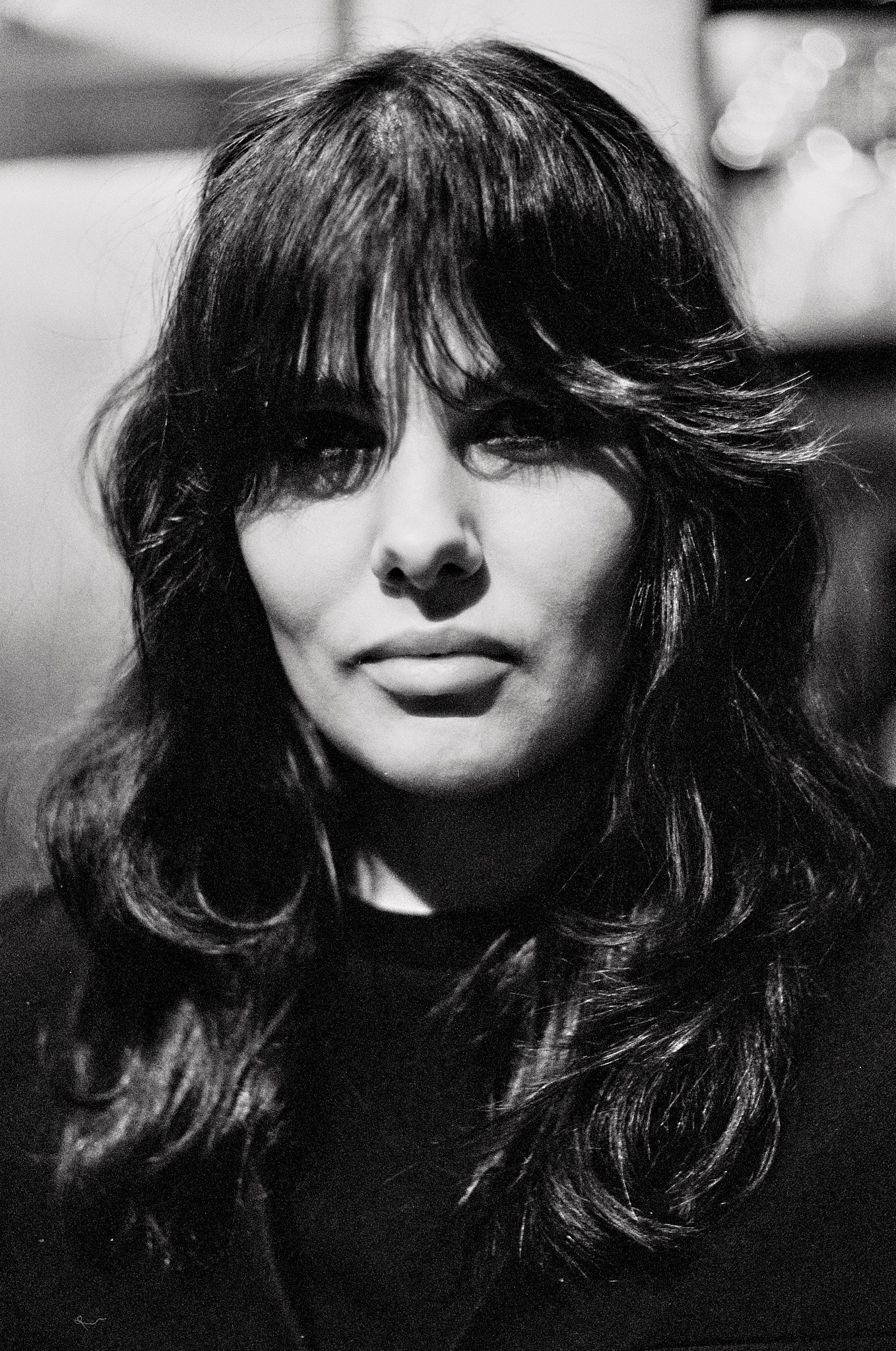 Люди. Персоны. Другой Павел Поцелуев — плёночная фотография и мастерство мясного дела