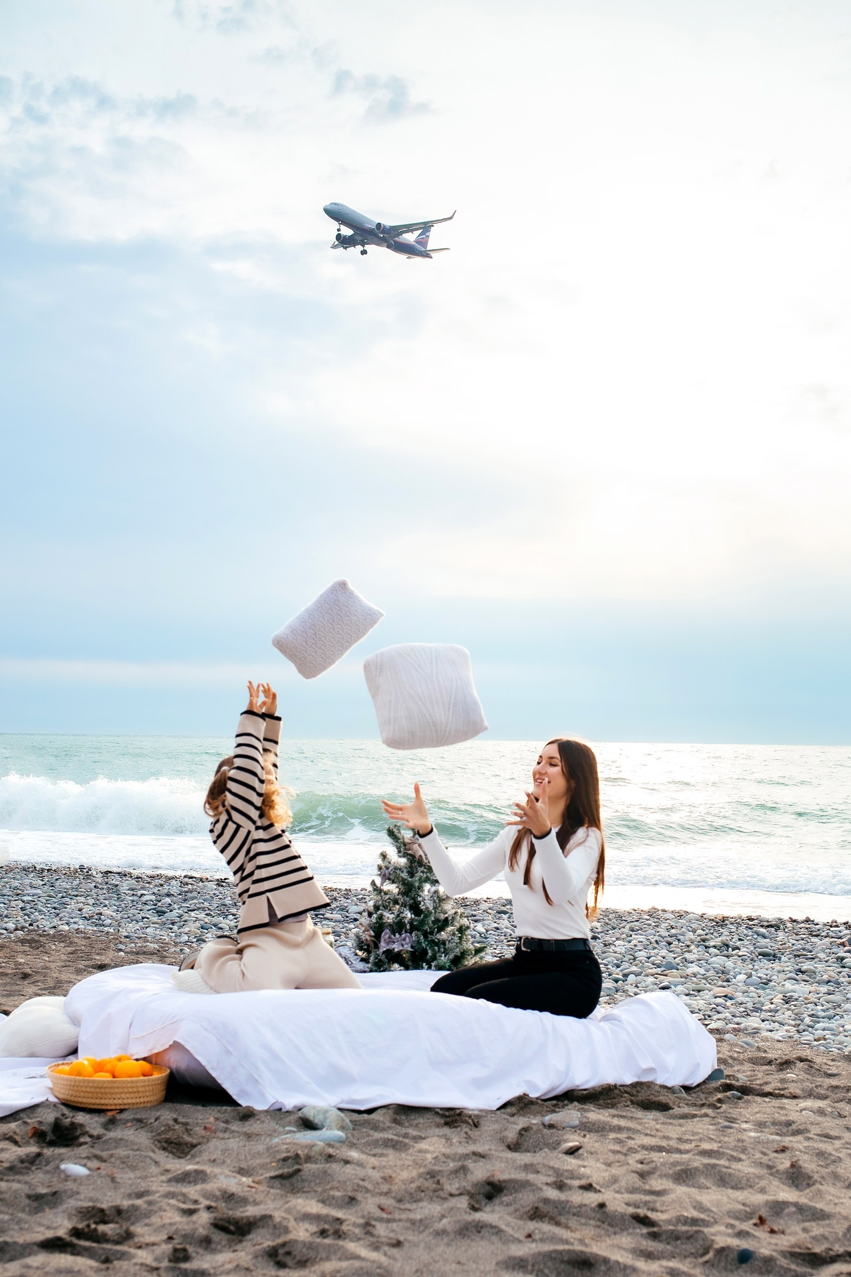 Новый год. Фотограф Сочи Адлер. Солькаева Анастасия