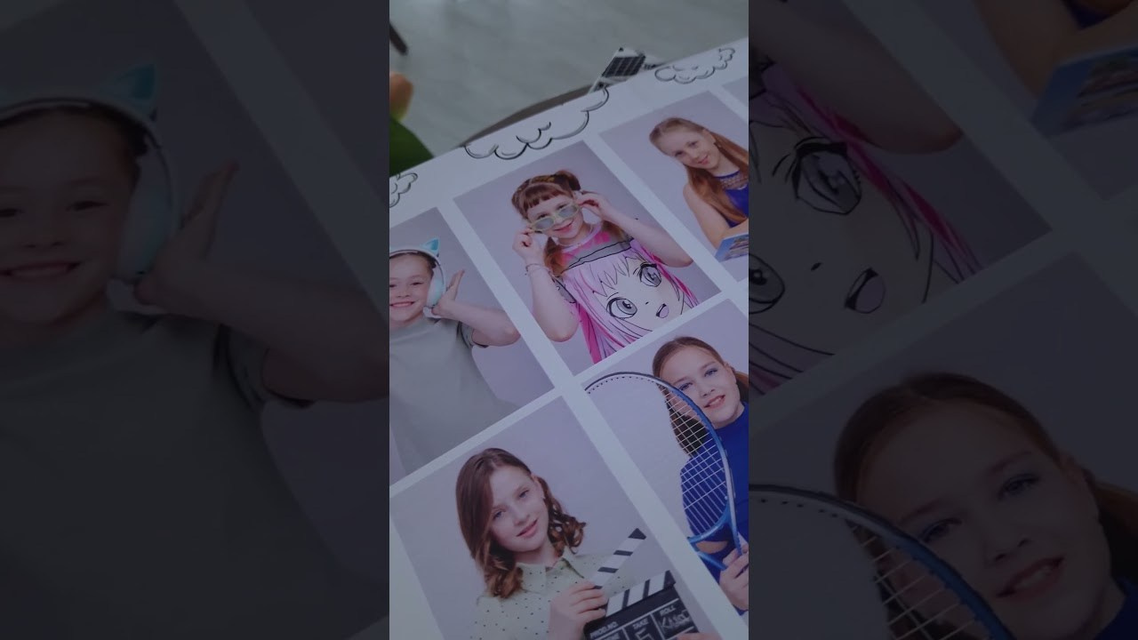 Фотокниги. Фотография и видеосъёмка