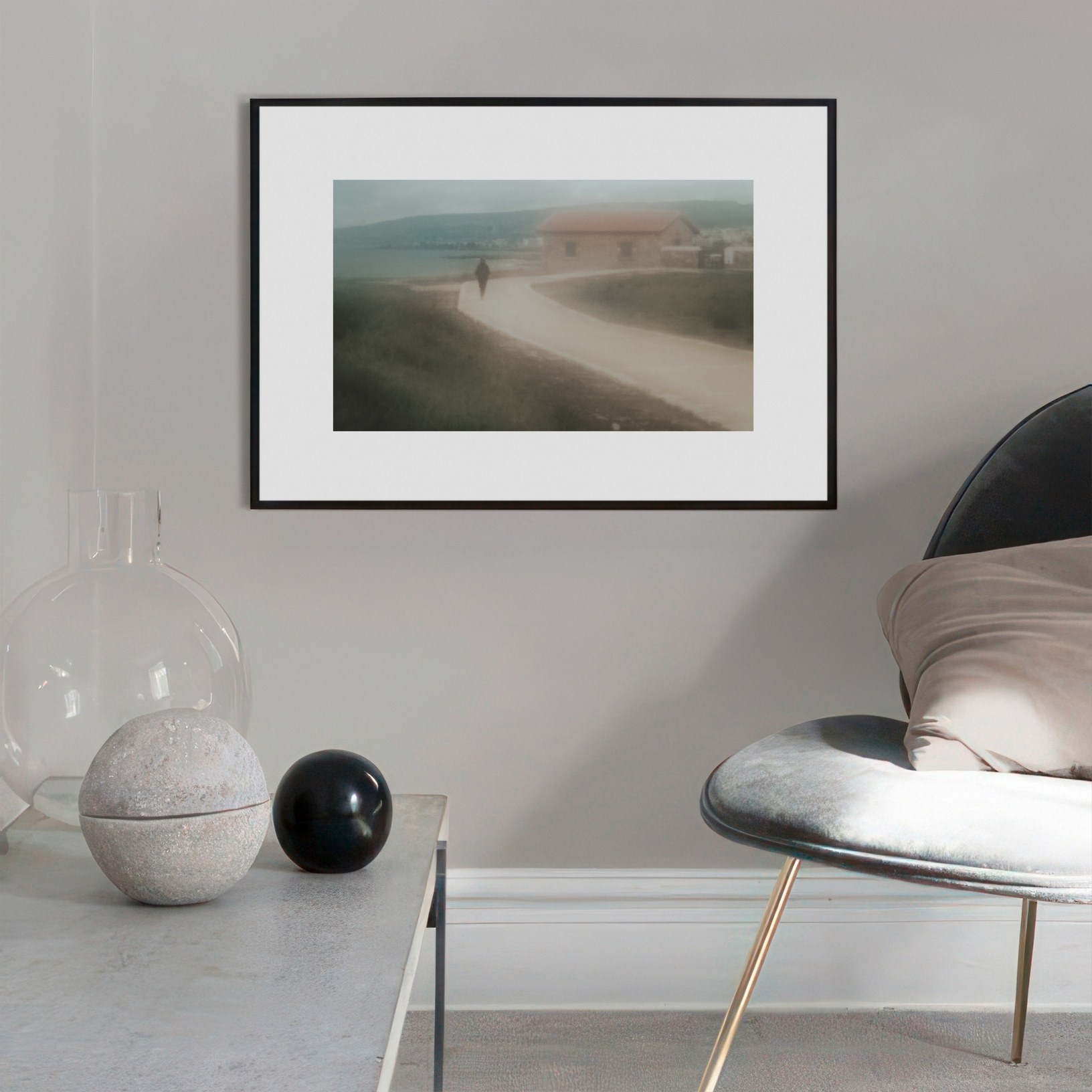 STREETS SPIRIT. Eduard Kopysov — International visual artist