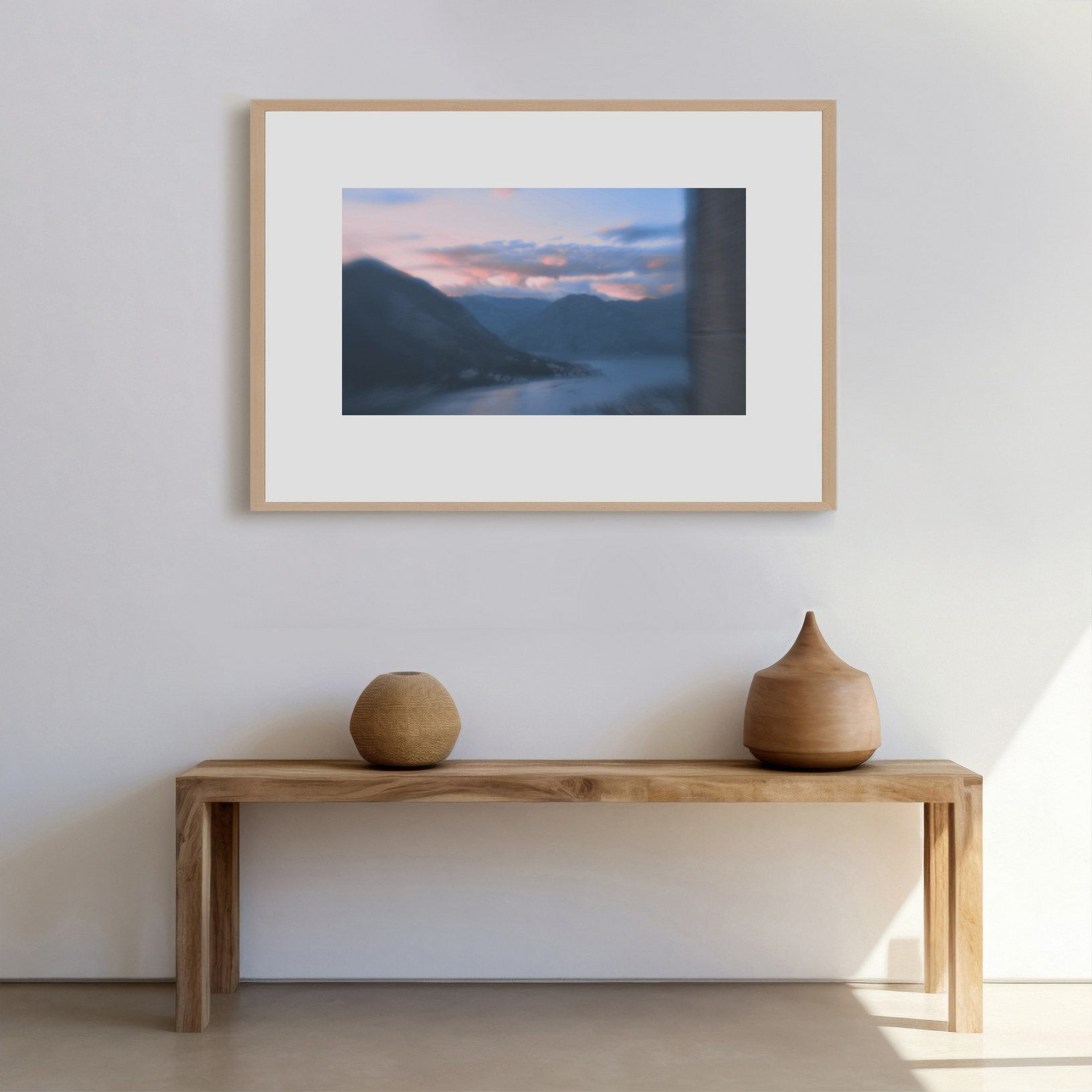 MONTENEGRO. Eduard Kopysov — International visual artist