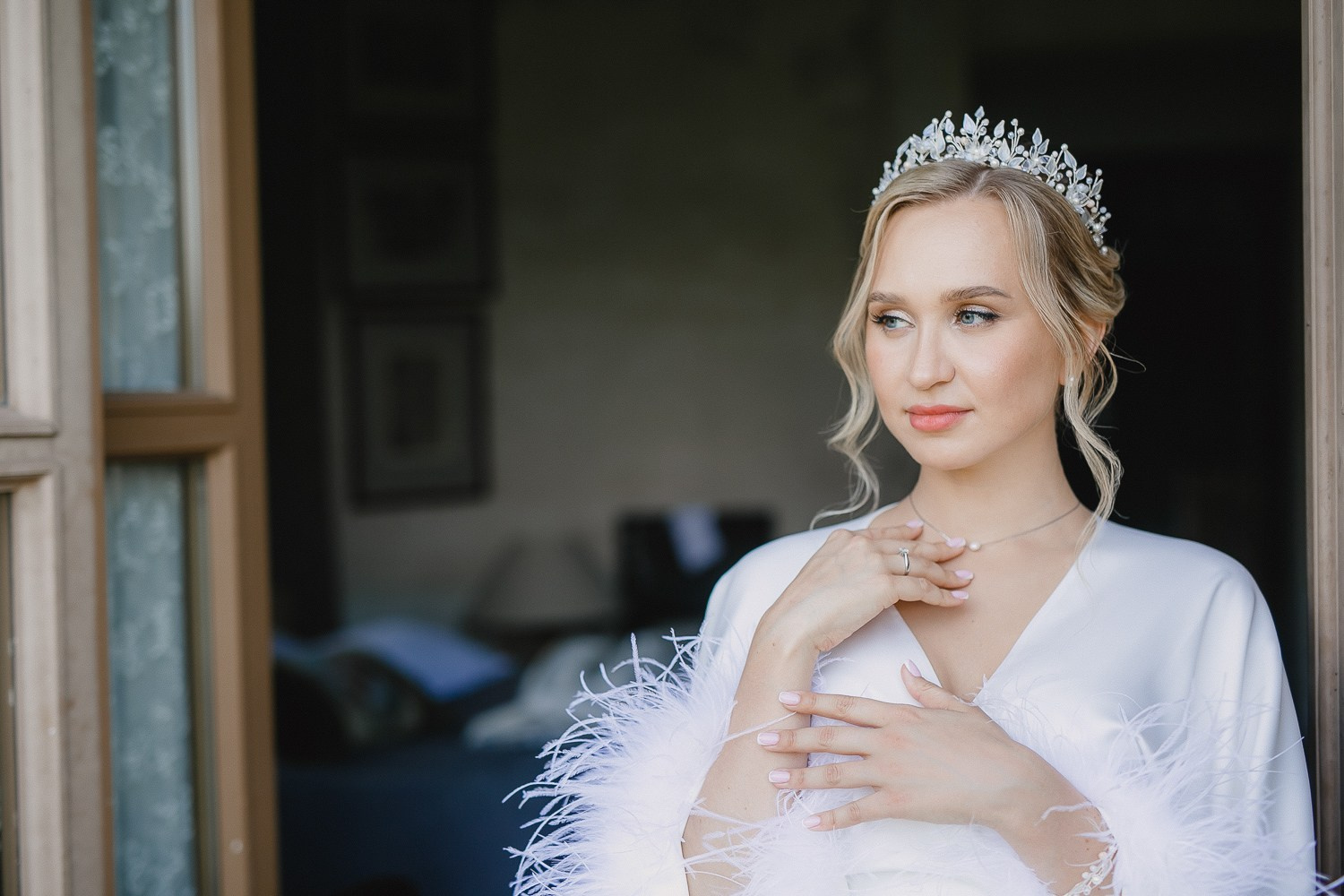 Свадьба в замке БИП. Семейный, портретный и свадебный фотограф в Санкт-Петербурге и Москве