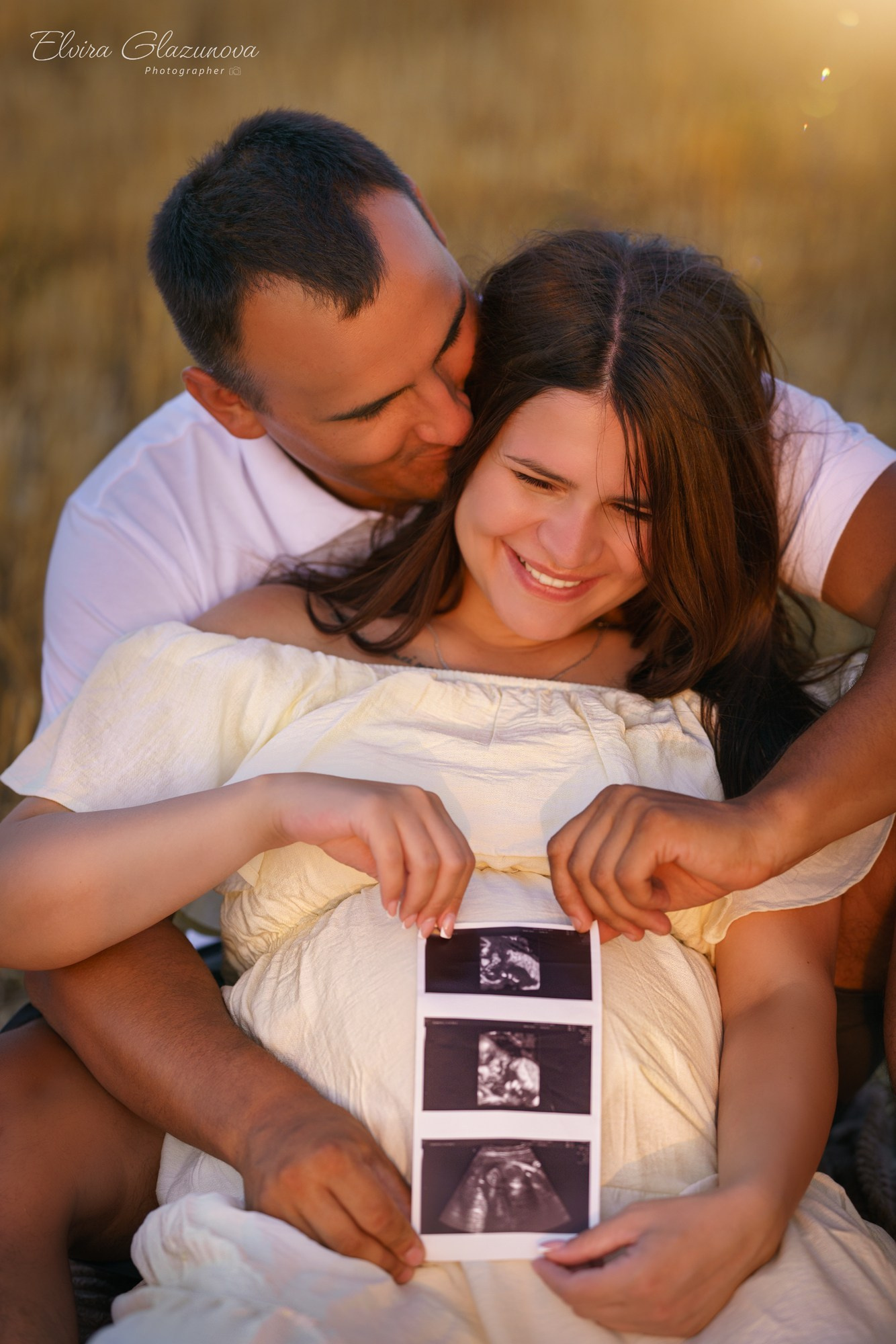 Съёмка беременности. Семейный и свадебный фотограф Краснодар