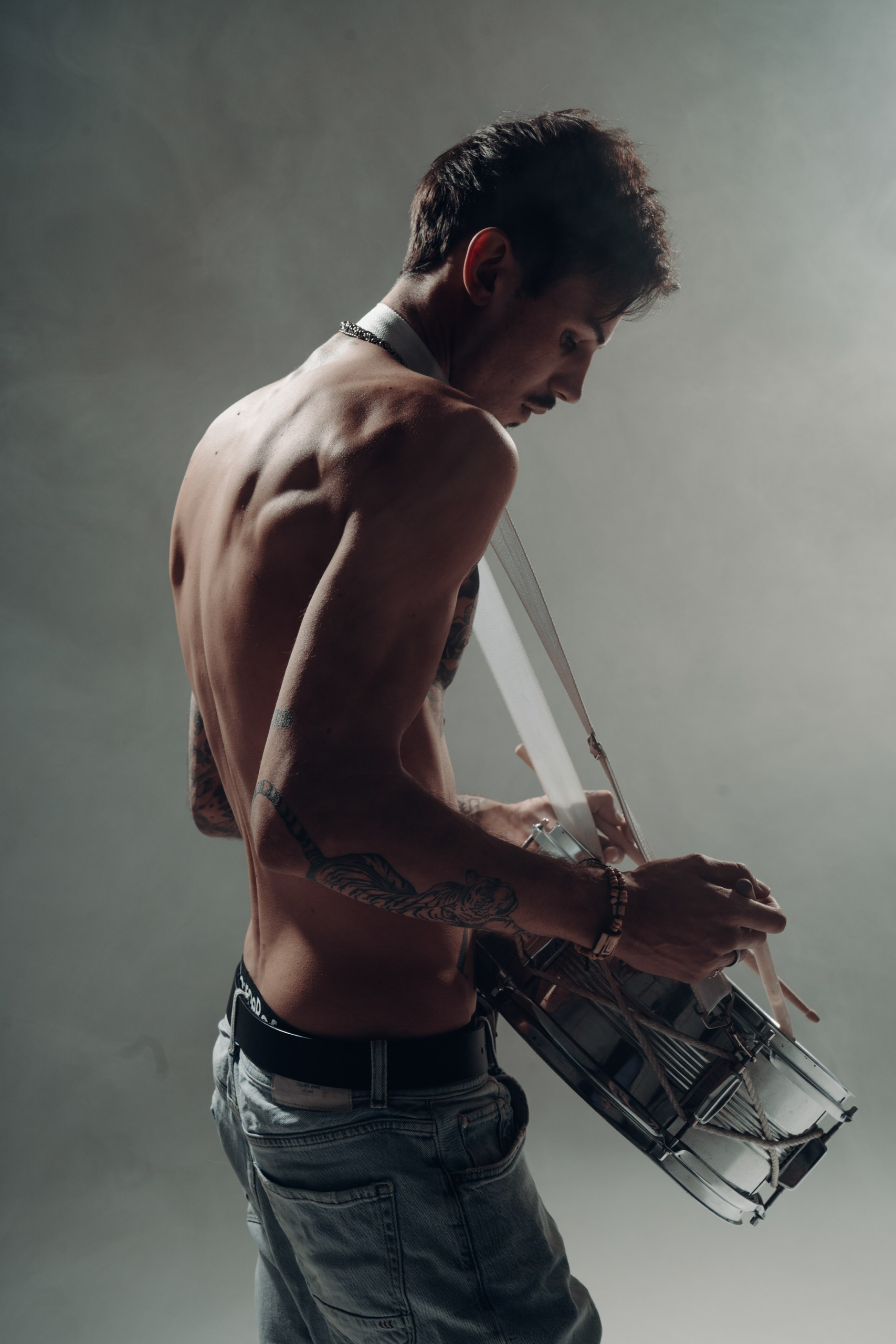 Онлайн-группа. Фотограф в Санкт-Петербург, Москва Алексей Филиппов