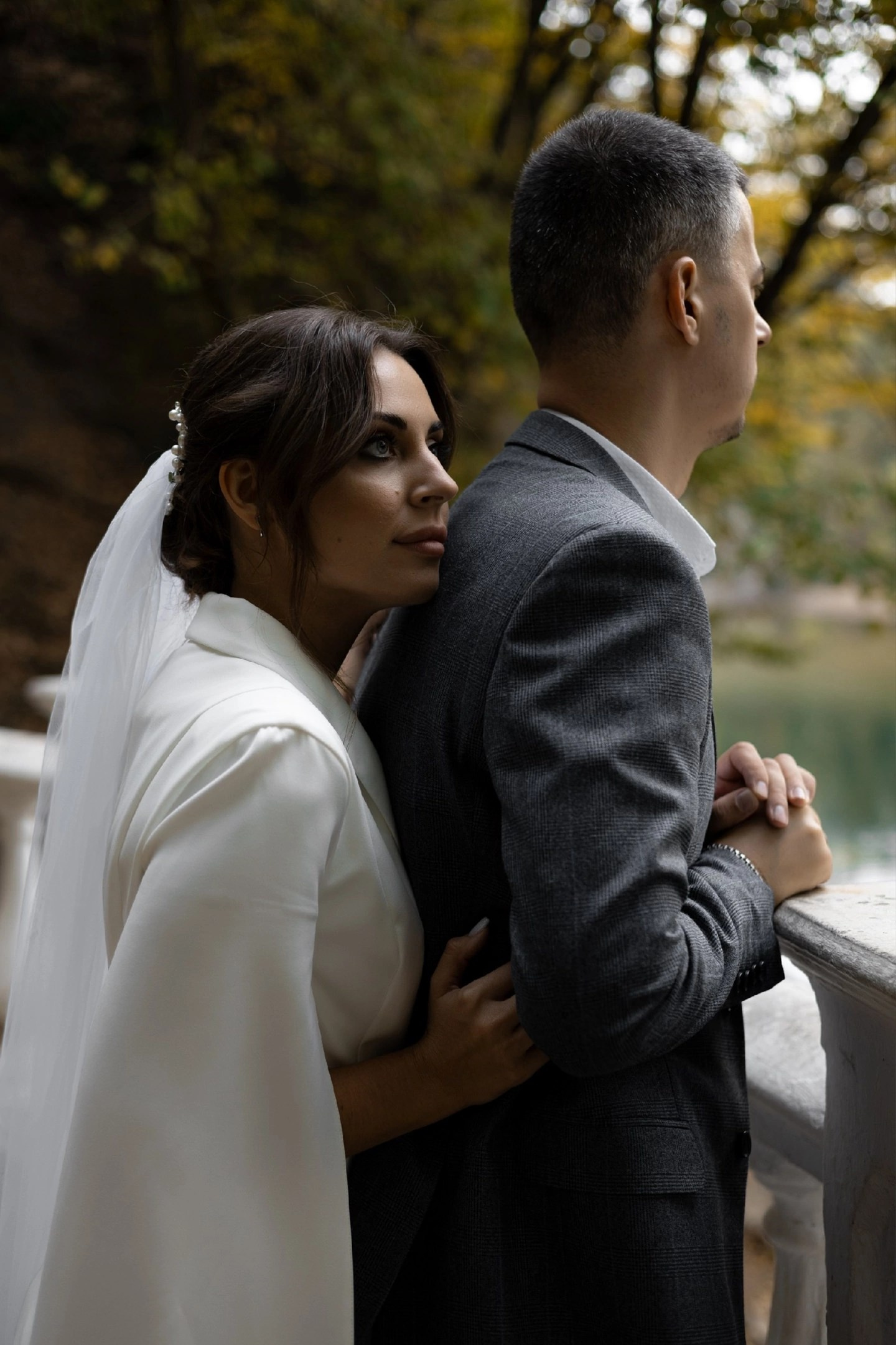 Свадебная фотосессия в горячем ключе. Свадебный фотограф в Горячем Ключе Смирнова Дина