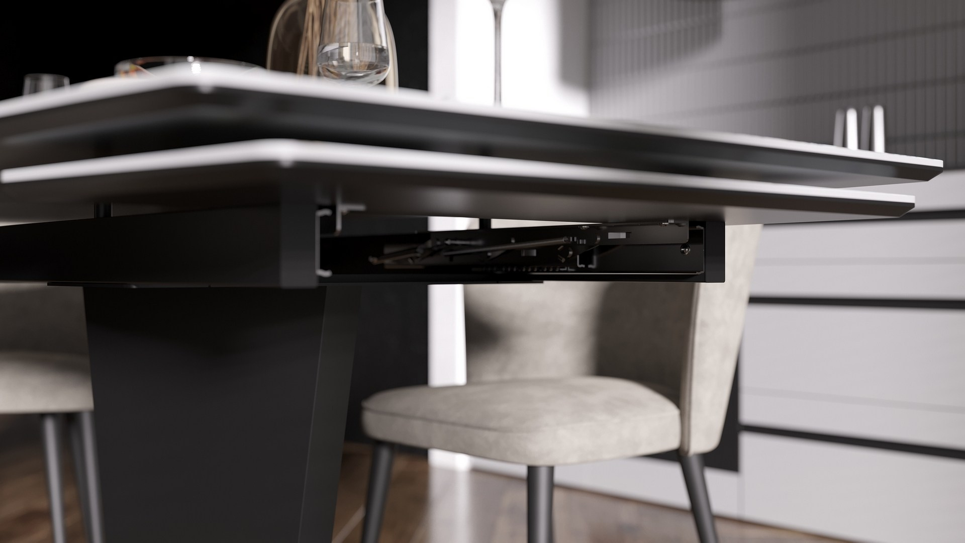 Обеденный стол купить в Ростове