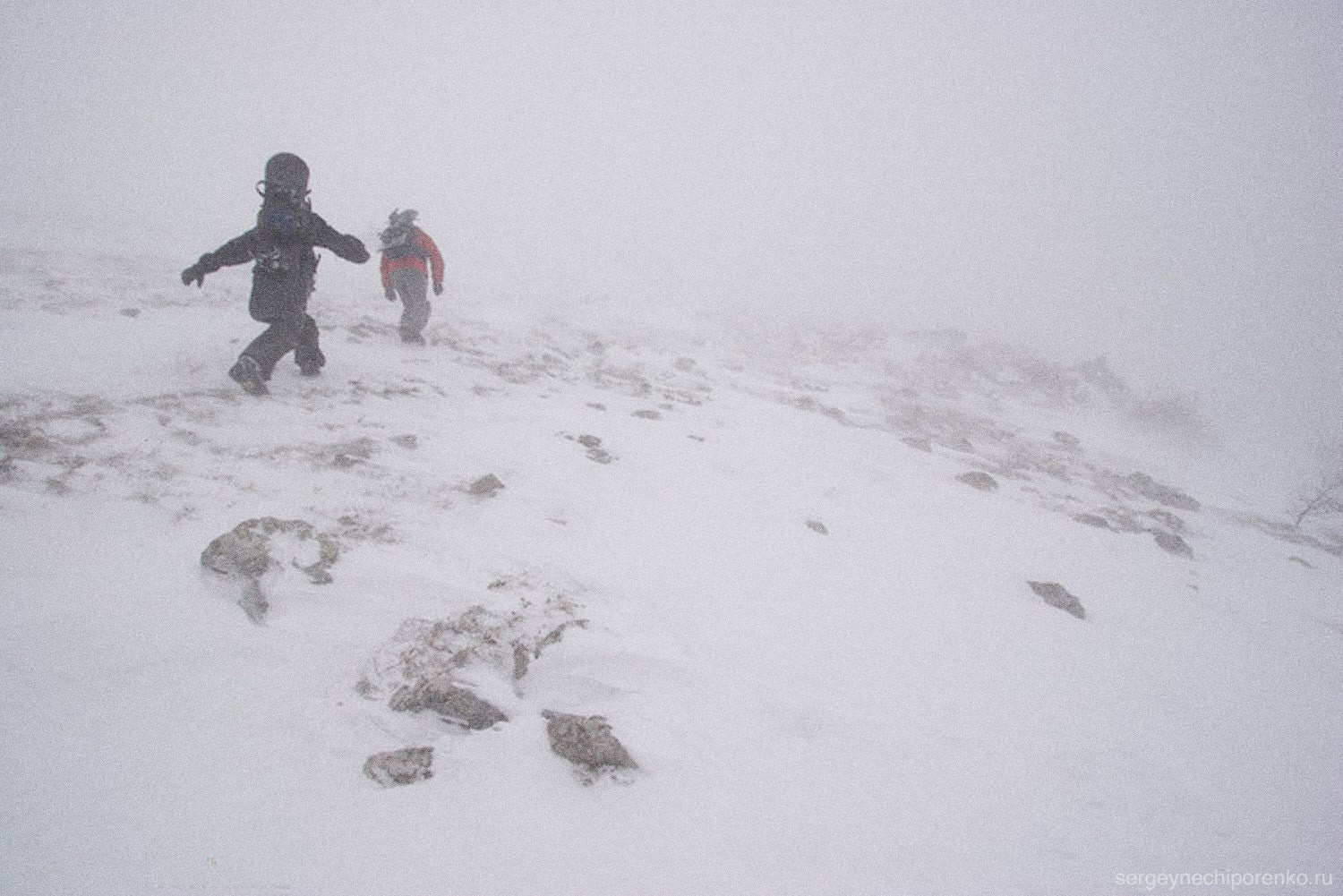 Покорение вершины на Ангарском перевале. Портретный и свадебный фотограф в Крыму Симферополь Нечипоренко Сергей