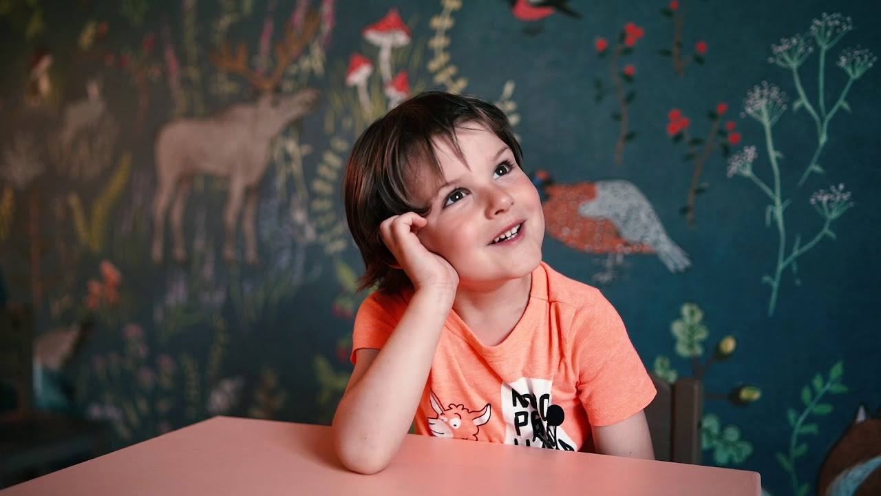 ИНТЕРВЬЮ | Взляд снизу. КАША МАЛАША | Книги и фильмы про детство