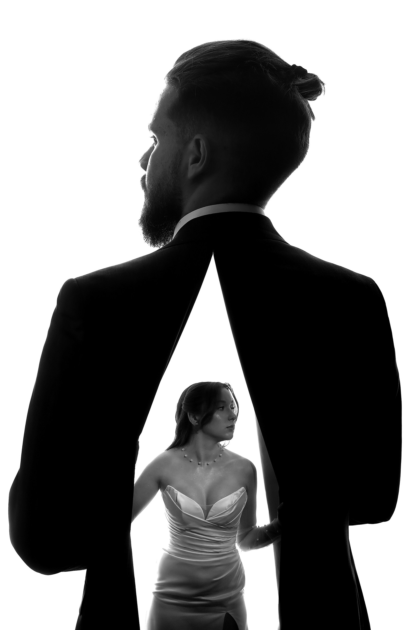 Свадебный фотограф в Волгограде