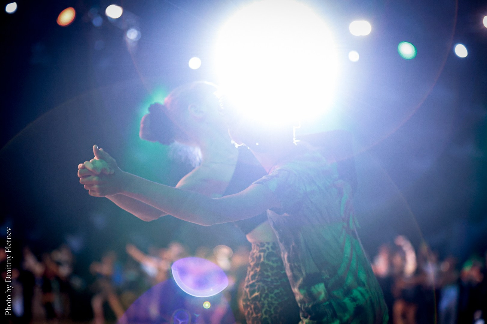 Starlight International Dance Camp 2024. Фотограф Дмитрий Плетнев — QuickDancePhoto
